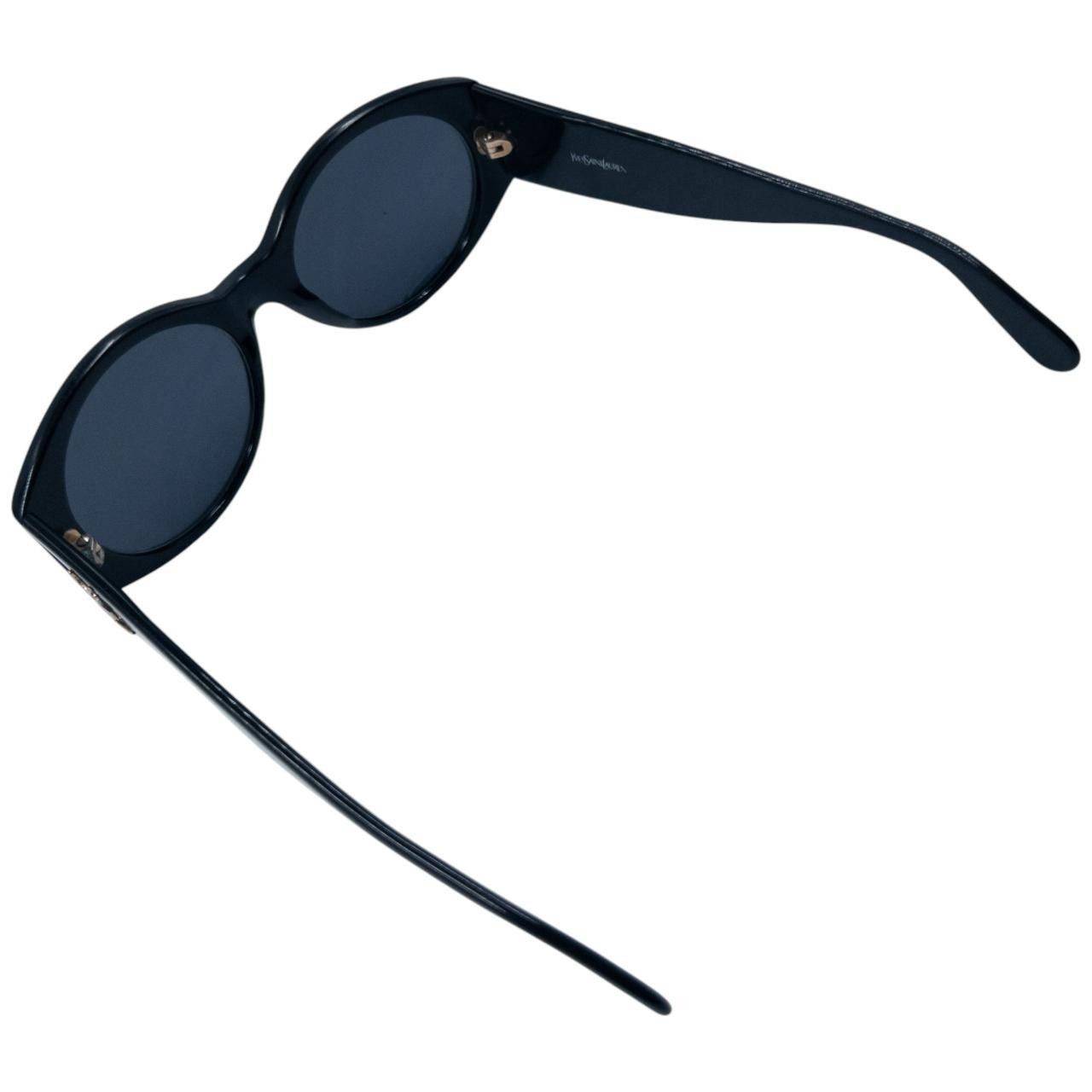 Yves Saint Laurent Vintage YSL Yves Saint Laurent Sunglasses Size ONE SIZE - 6 Thumbnail