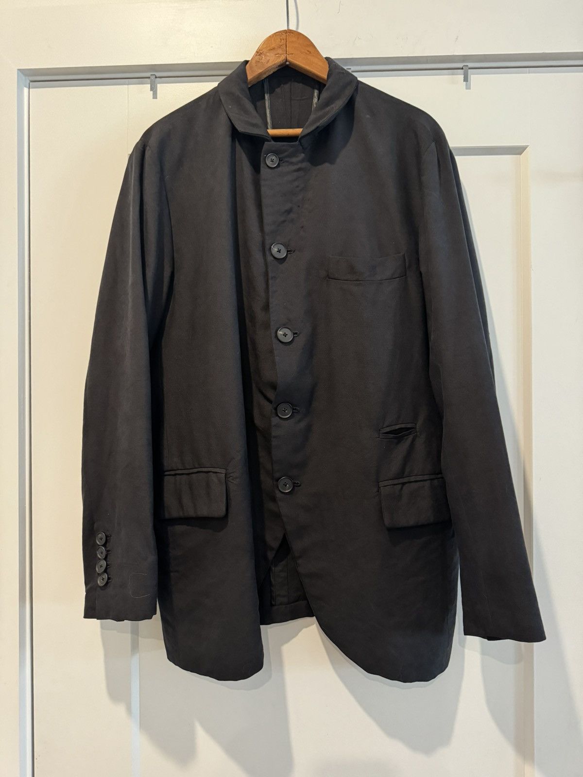 Men's Geoffrey B. Small Outerwear | Grailed