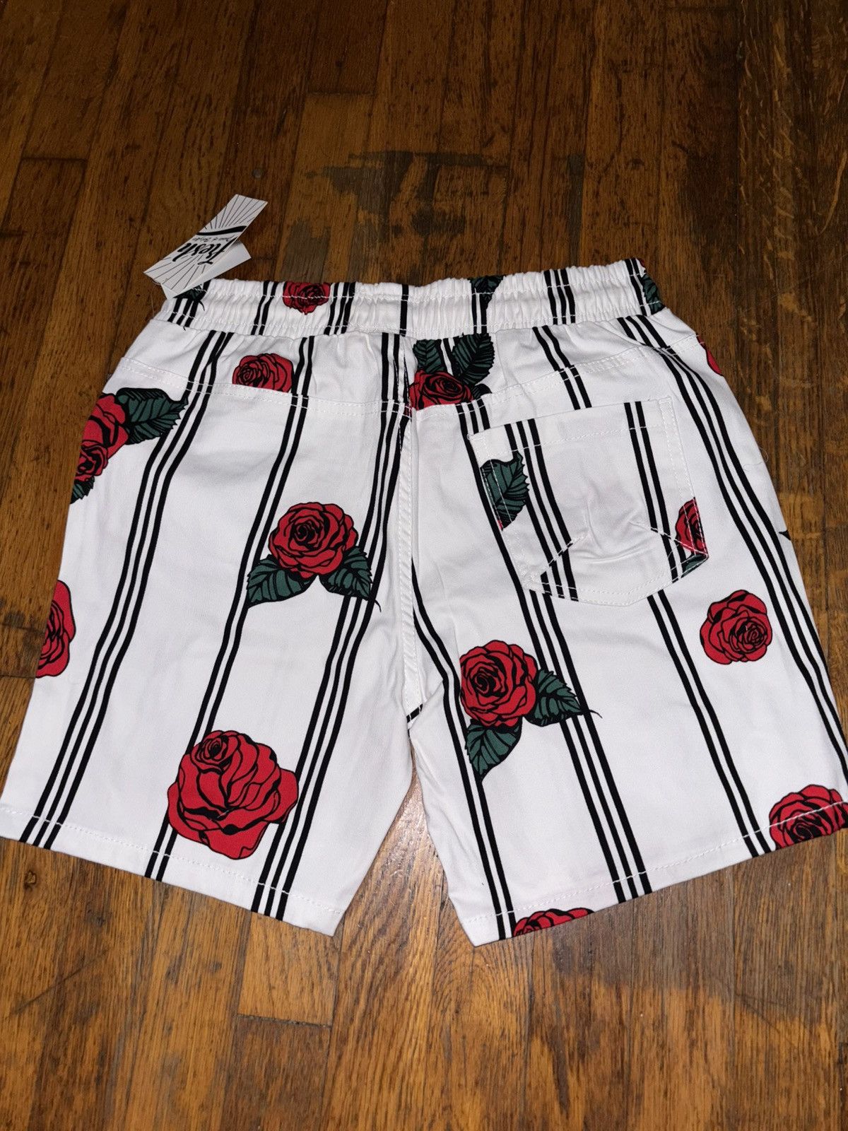 Other Shorts by drill clothing Size US 29 - 3 Thumbnail