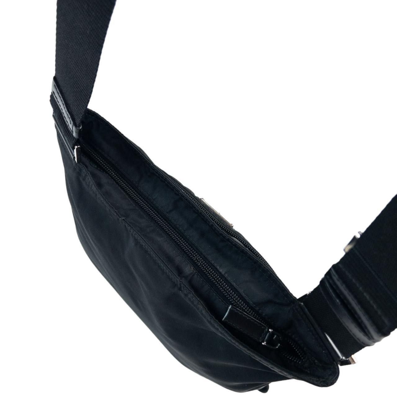 Prada Vintage Prada Cross Body Bag Size ONE SIZE - 7 Thumbnail