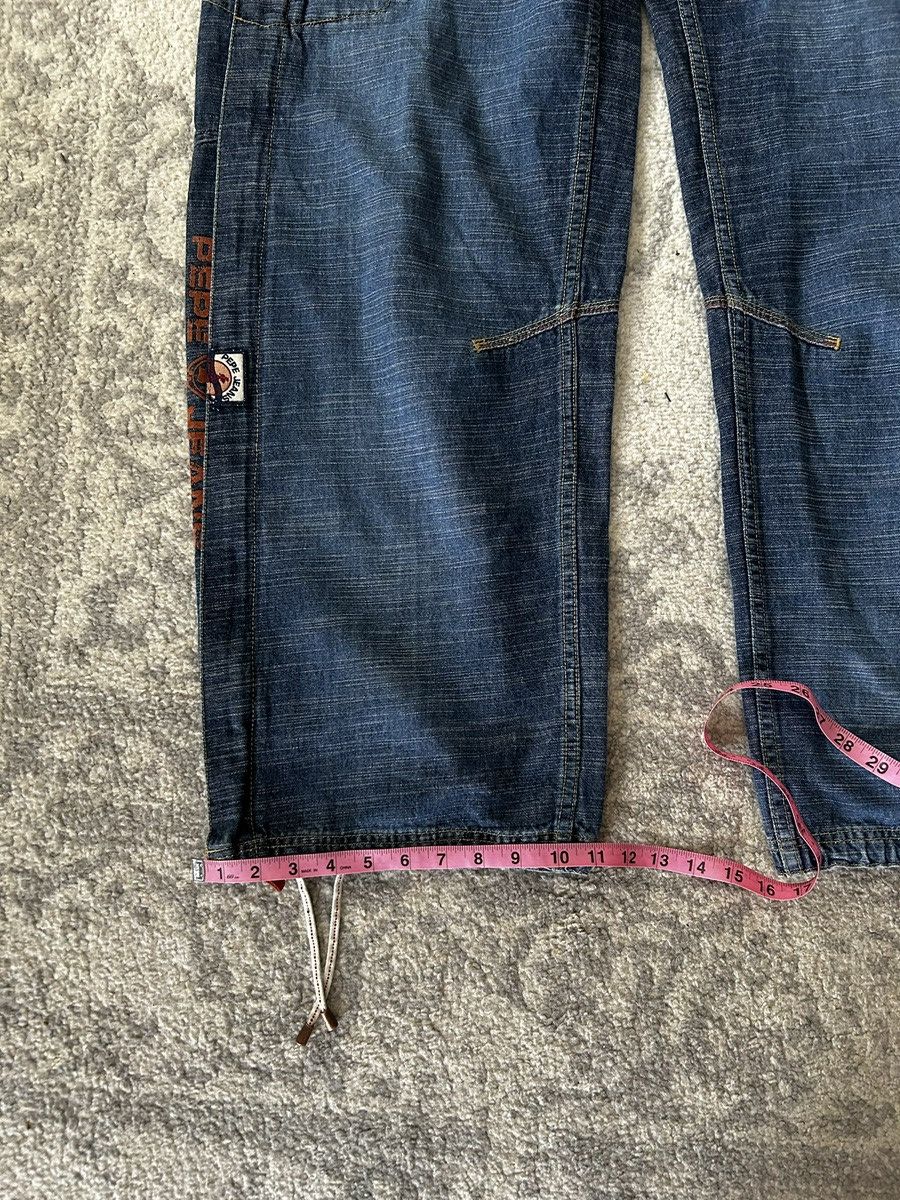Pepe Jeans Vintage Pepe Jeans Size US 40 / EU 56 - 7 Thumbnail