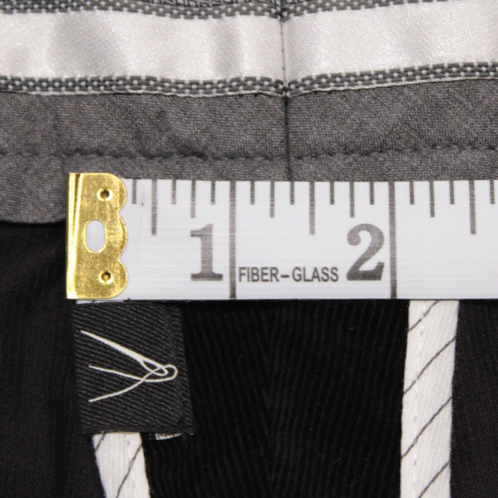 Hiltl Hiltl New with tags Chino Size 38 US In Black Size US 38 / EU 54 - 5 Thumbnail