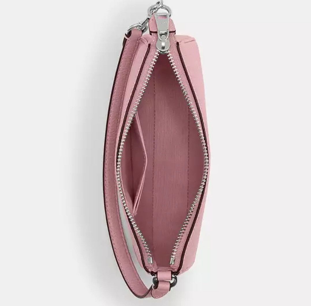 Coach Coach Nolita 19 With Sundae Graphic IN Cherry Blossom Size ONE SIZE - 8 Thumbnail