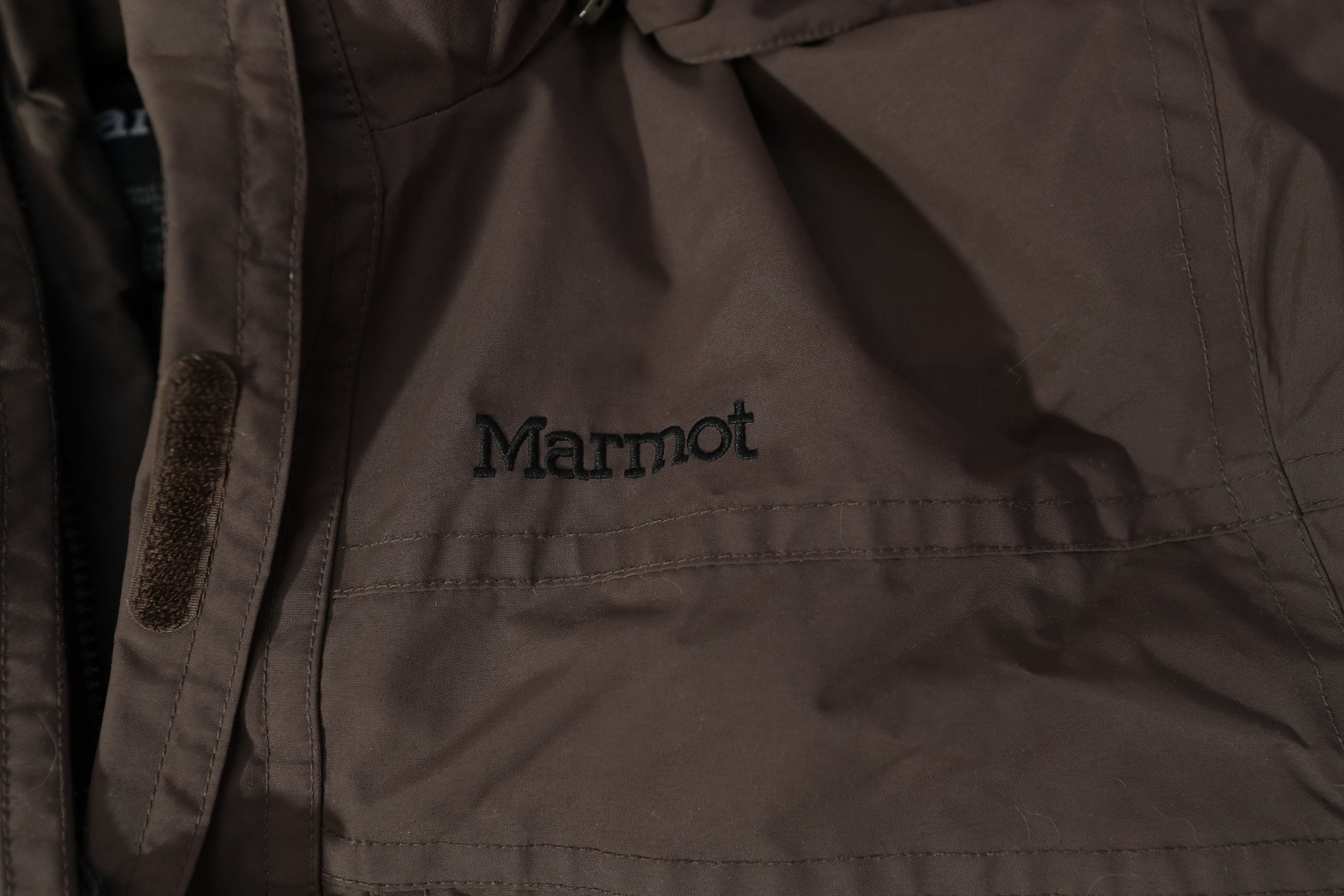 Marmot Marmot Yukon Parka Jacket #7260 (M) Size US M / EU 48-50 / 2 - 6 Thumbnail