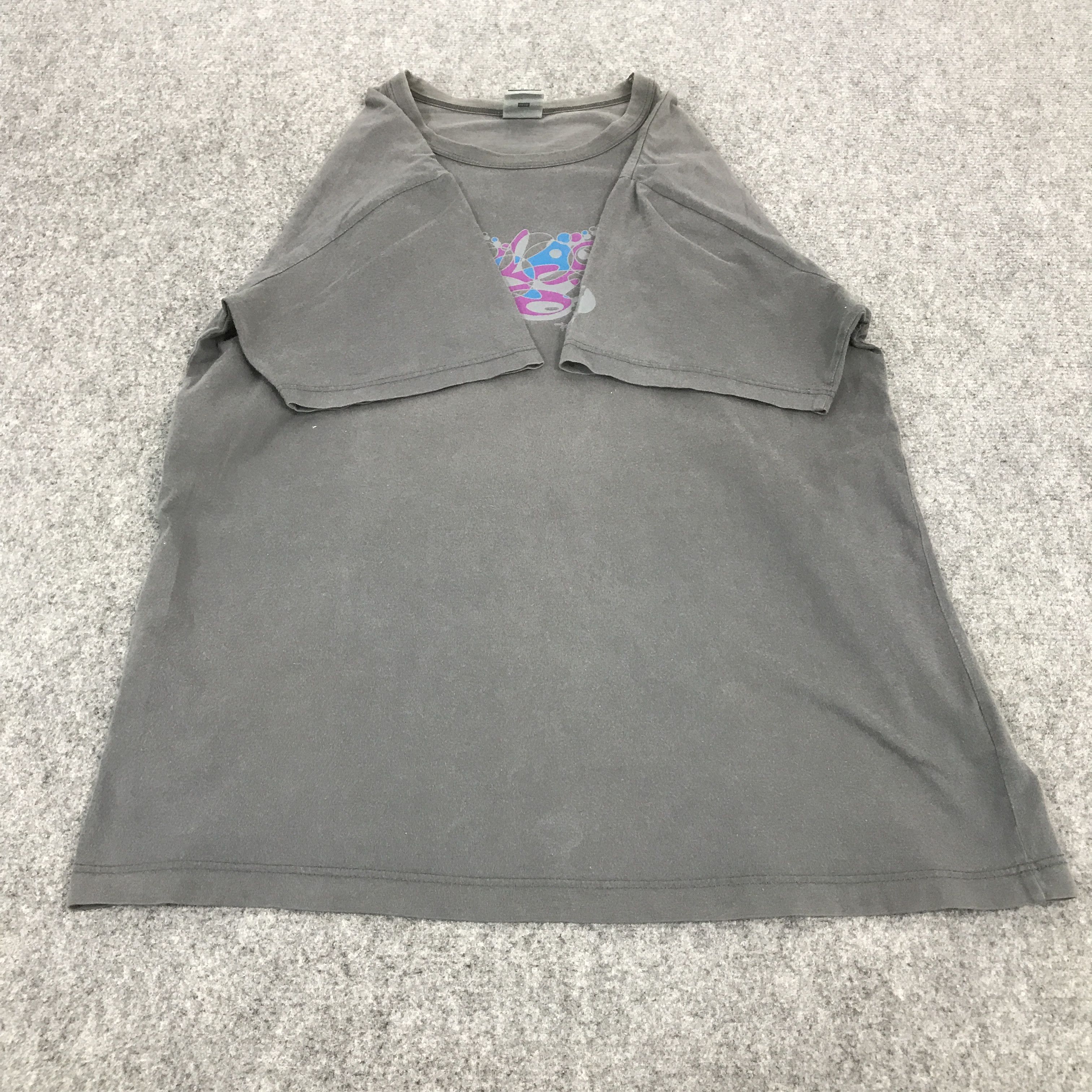 Japanese Brand × PPFM PPFM JAPAN BRAND DESIGN GRAY TSHIRTS Size US M / EU 48-50 / 2 - 8 Thumbnail