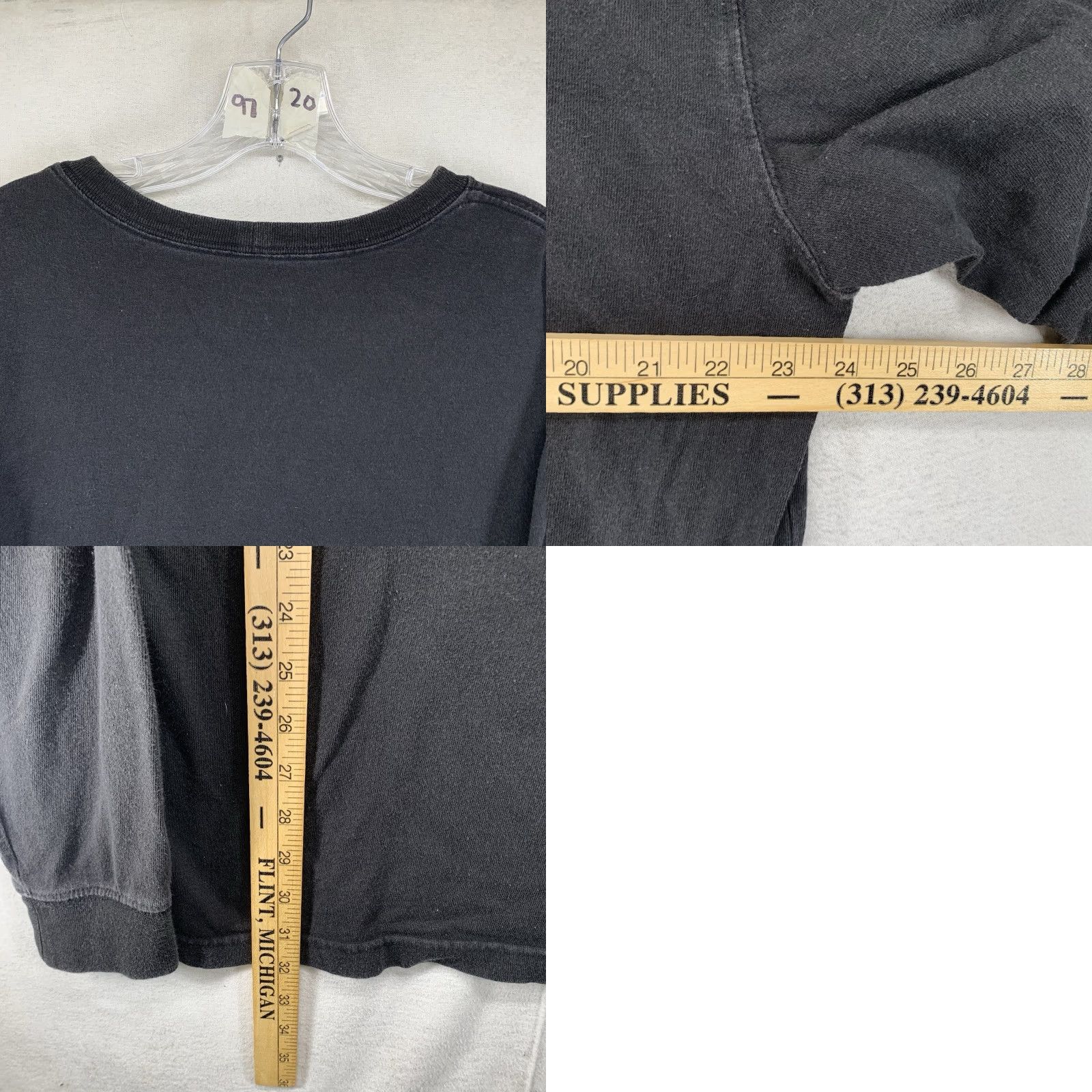 Carhartt VINTAGE not applicable, sorry. Size US L / EU 52-54 / 3 - 8 Thumbnail