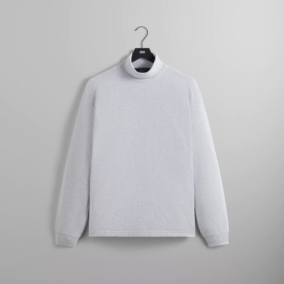 Kith Cortlandt Turtleneck Size US S / EU 44-46 / 1 - 1 Thumbnail