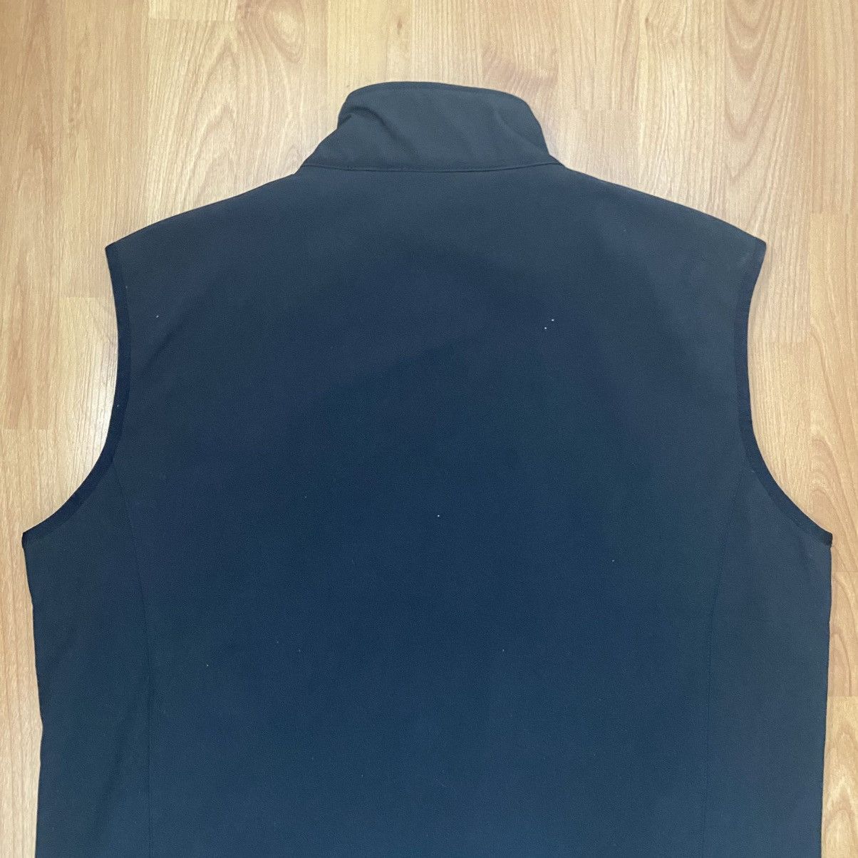 Clique Factor Bikes Logo Clique Classic Softshell Vest Men’s XL Size US XL / EU 56 / 4 - 6 Thumbnail