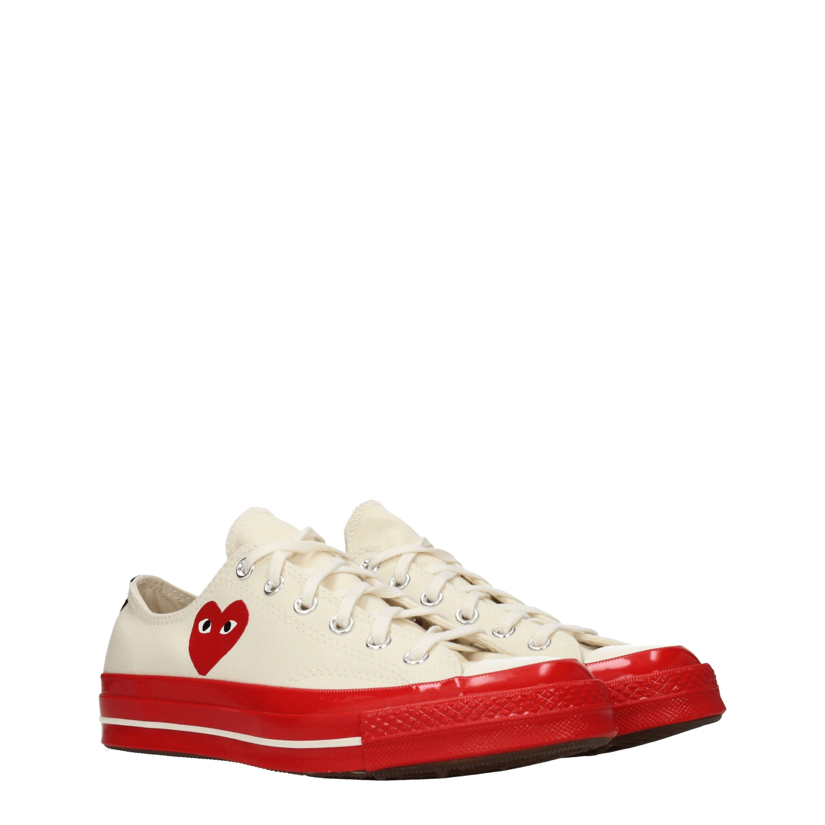 Comme des Garcons Sneakers Size US 9 / EU 42 - 1 Thumbnail
