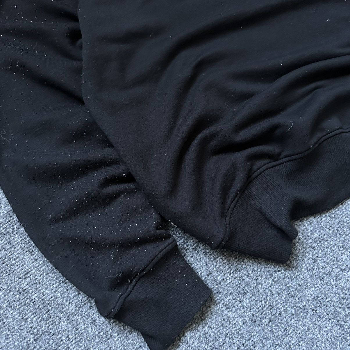 Le Grande Bleu (L.G.B.) VTG G-Star Raw Sweatshirt Big Logo Size L Man Y2K 00s USA Hy Size US L / EU 52-54 / 3 - 9 Thumbnail