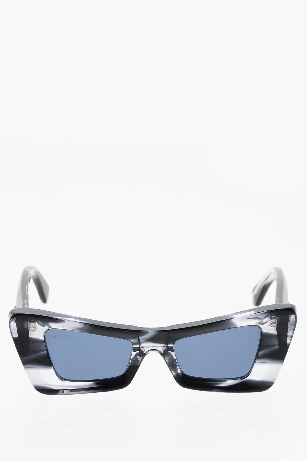 Off-White og1mm0426 Size: OS / Butterfly Sunglasses in Black Size ONE SIZE - 1 Thumbnail