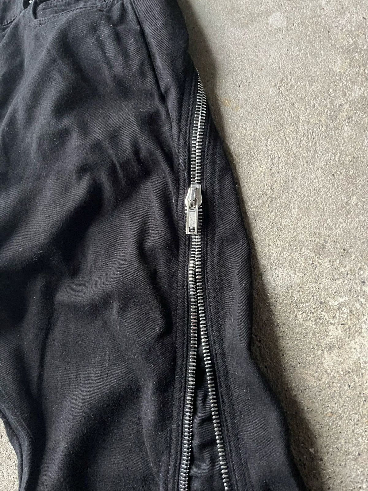 Rick Owens Drkshdw Rick owens bolan banana pants Size US 32 / EU 48 - 5 Thumbnail
