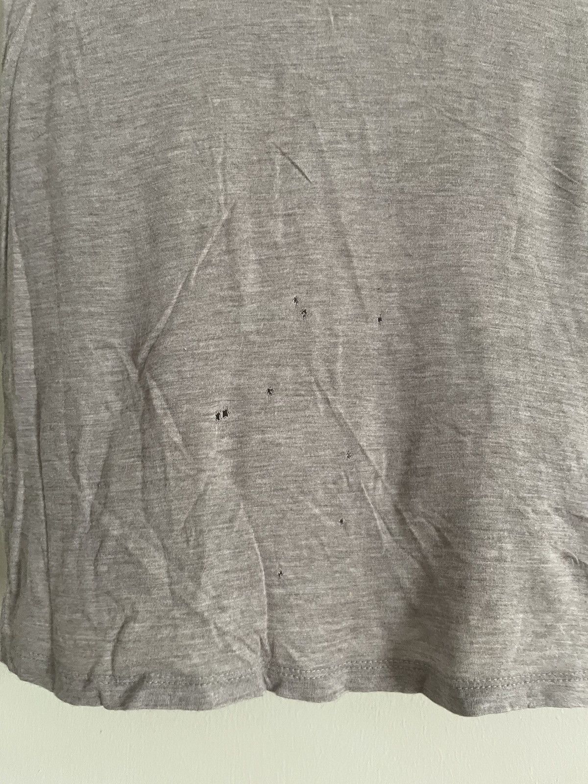 Alexander Wang Alexander Wang Shirt Size US XS / EU 42 / 0 - 5 Thumbnail