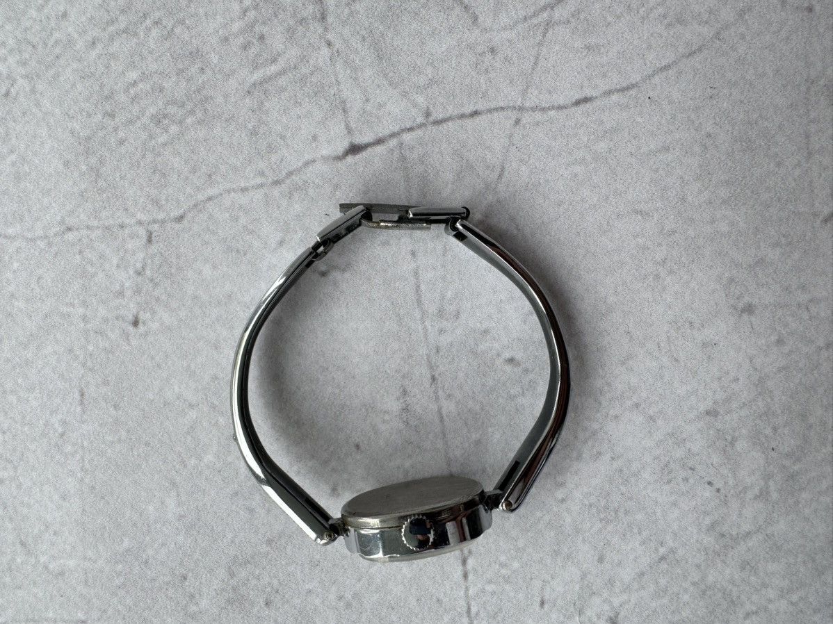 Japanese Brand × Vintage Luch Watch vintage 80s Size ONE SIZE - 7 Thumbnail