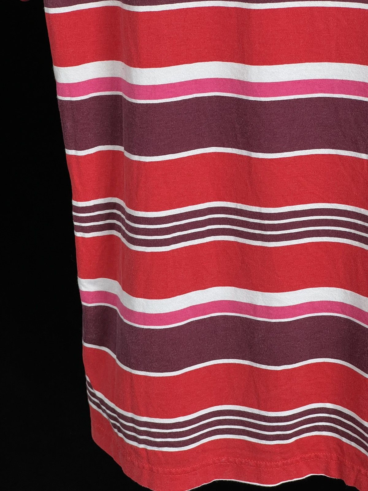 Supreme UNWORN* Supreme stripes tee M Size US M / EU 48-50 / 2 - 12 Thumbnail
