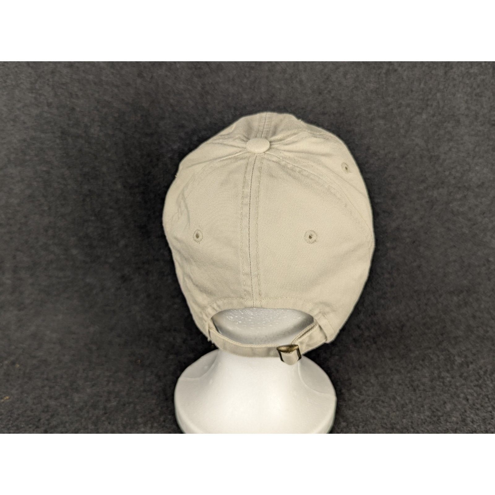 Top Of The World Top Of the World the Buckeye State Ohio Ball Cap One Size Size ONE SIZE - 4 Thumbnail