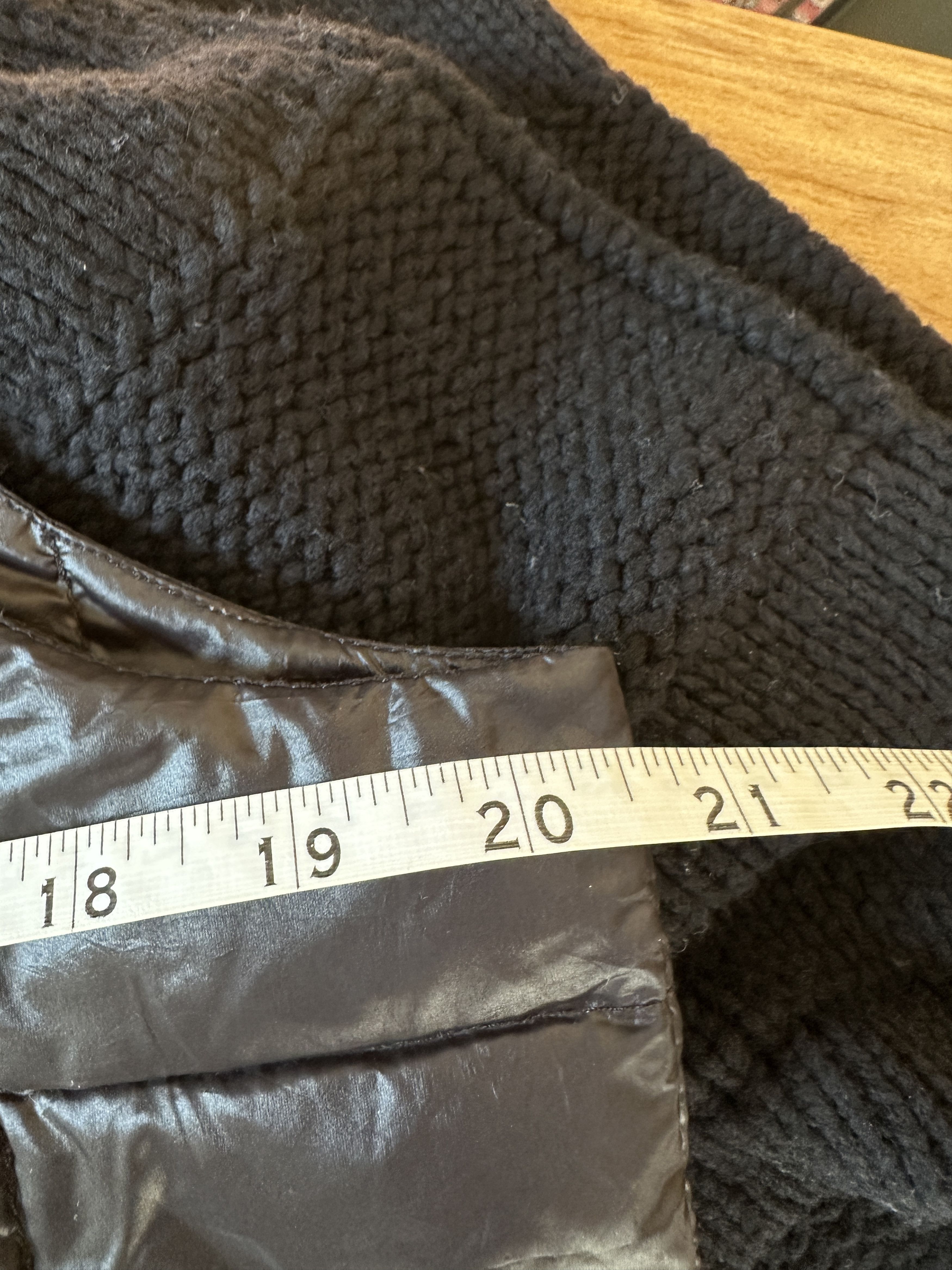 Comme des Garcons Junya Watanabe Puffer Vest Size US S / EU 44-46 / 1 - 6 Thumbnail