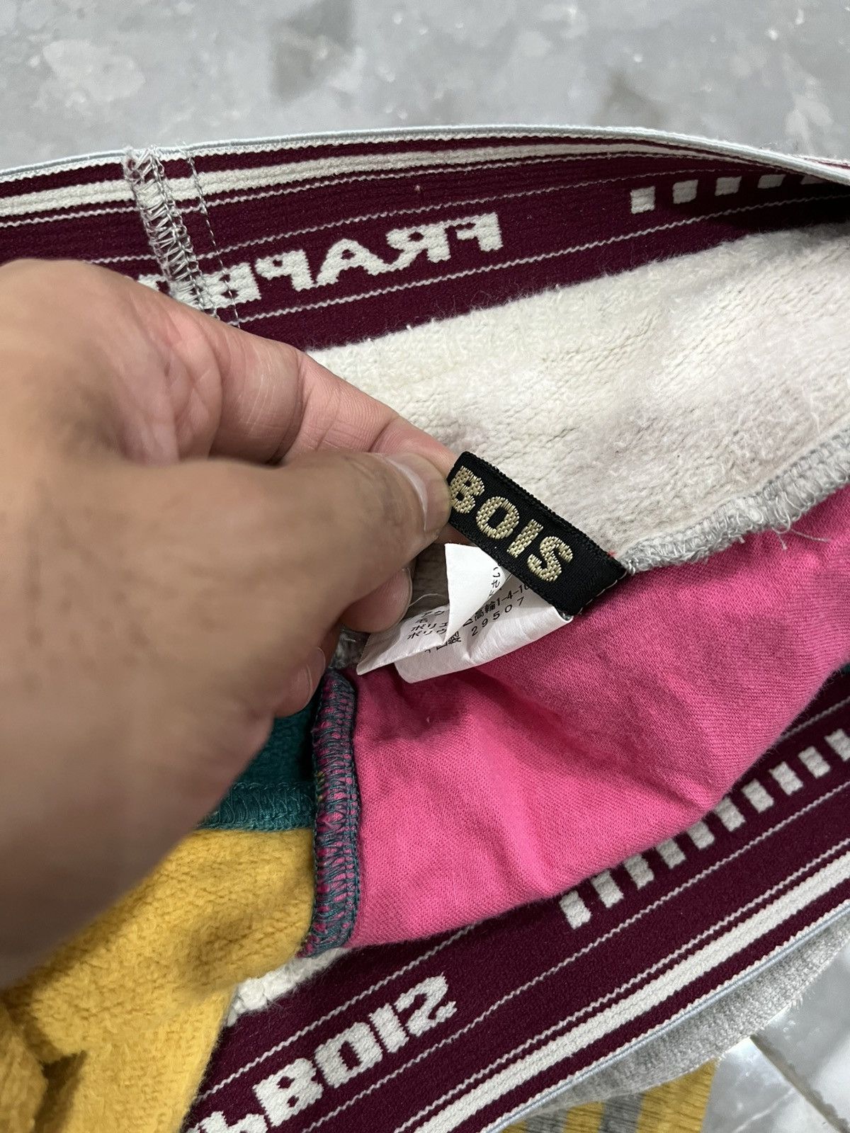 Frapbois Frapbois issey miyake Size US 30 / EU 46 - 5 Thumbnail