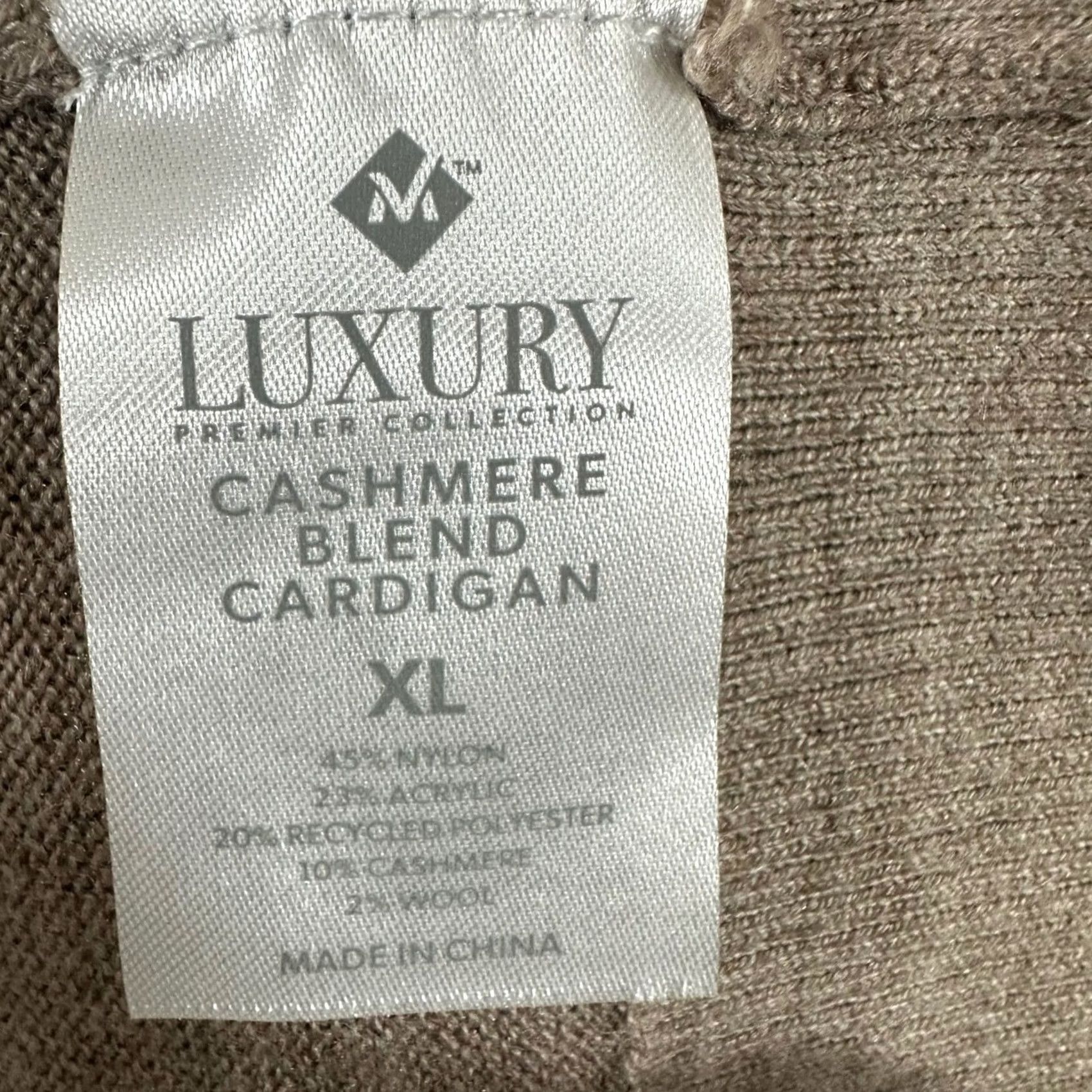Vintage VINTAGE off? No. Size XL / US 12-14 / IT 48-50 - 3 Thumbnail