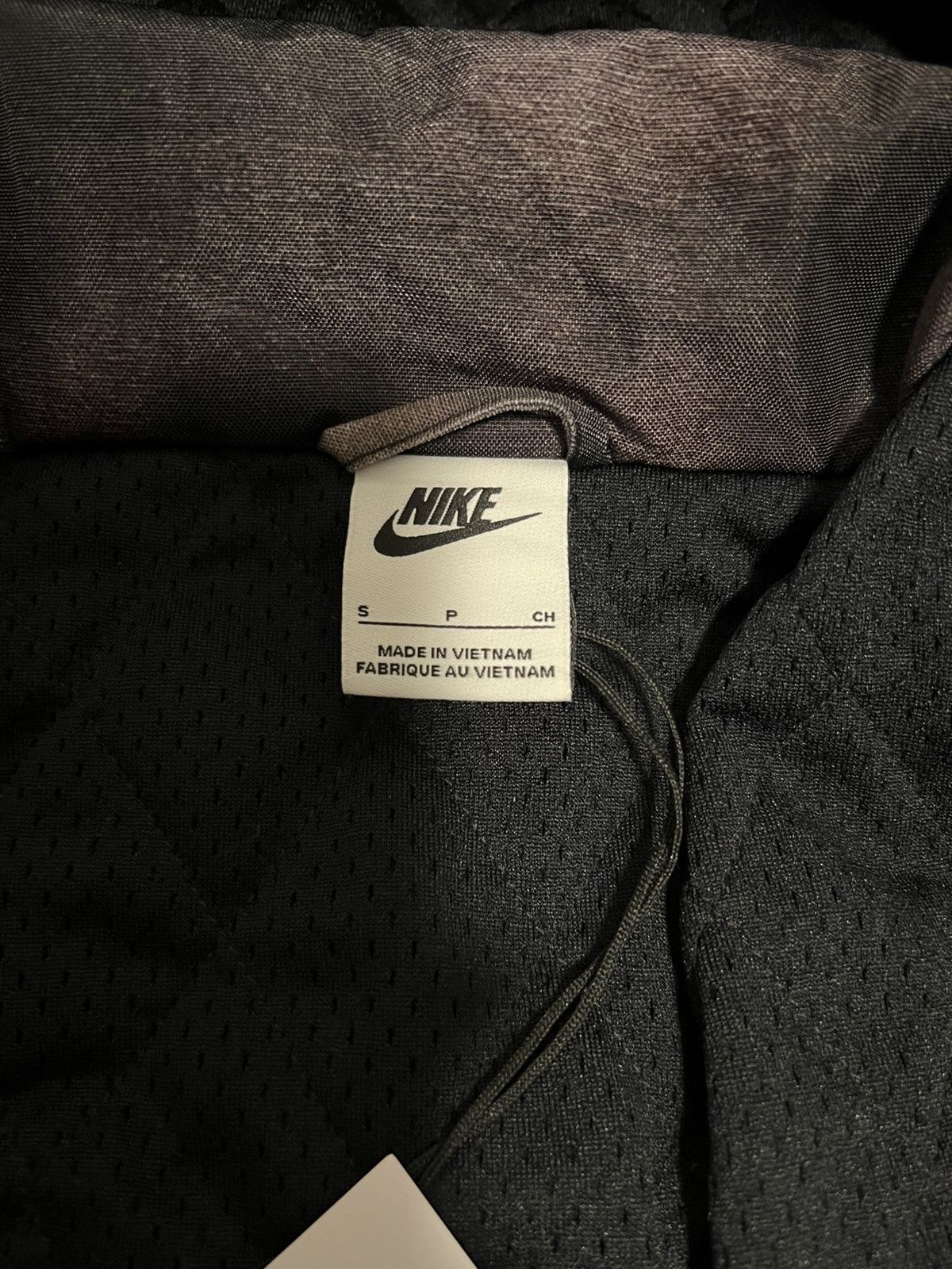 Nike × Stussy Stussy Nike Primaloft Utility Jacket Size Small Size US S / EU 44-46 / 1 - 6 Thumbnail