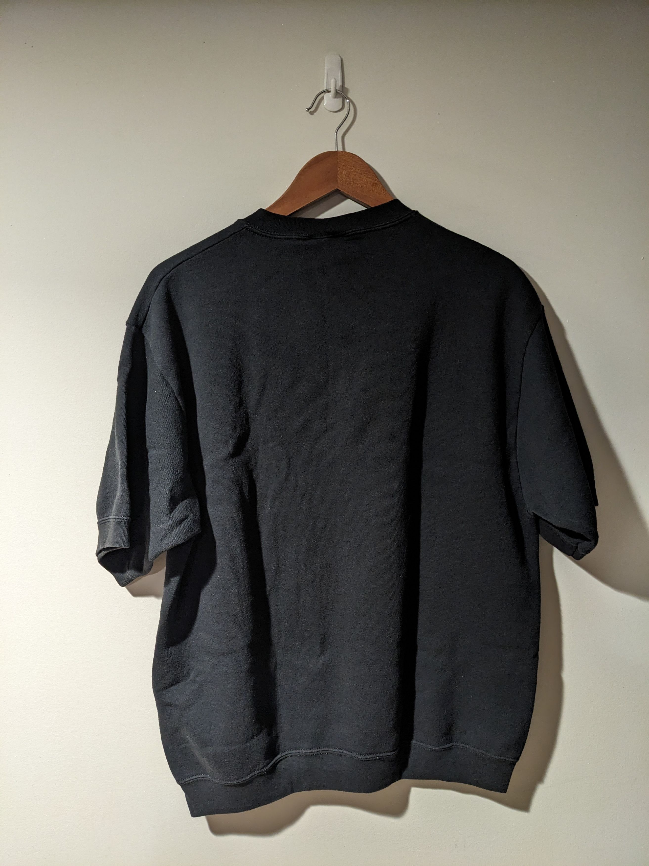 Harley Davidson × Vintage Vintage 90s Harley Davidson Motorcycle Logo Sweatshirt Size US M / EU 48-50 / 2 - 4 Thumbnail