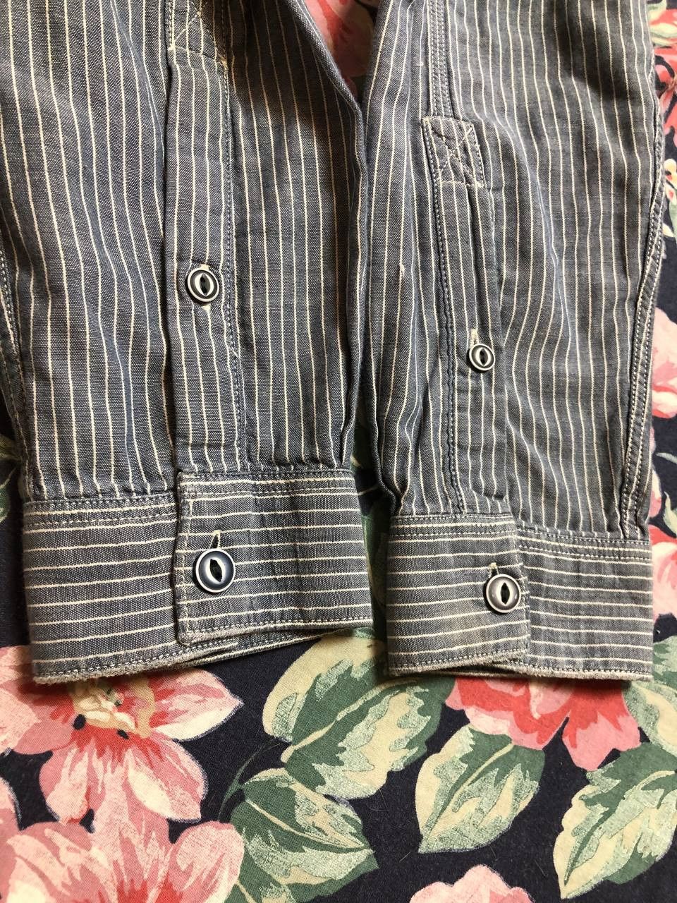 Diesel Diesel Shirt Size US XL / EU 56 / 4 - 14 Thumbnail