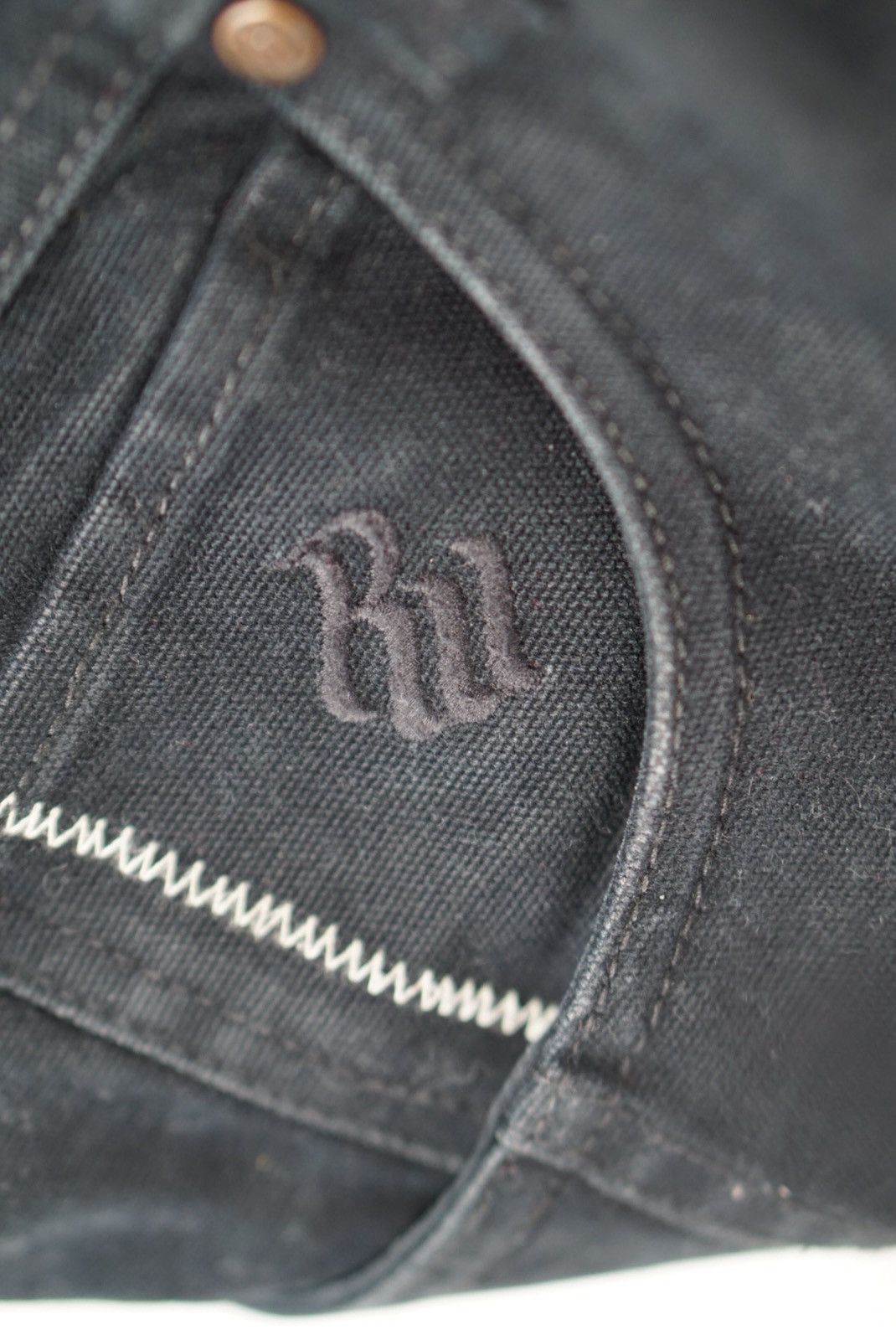 Rocawear RARE Vintage Rocawear Jeans Size US 38 / EU 54 - 7 Thumbnail