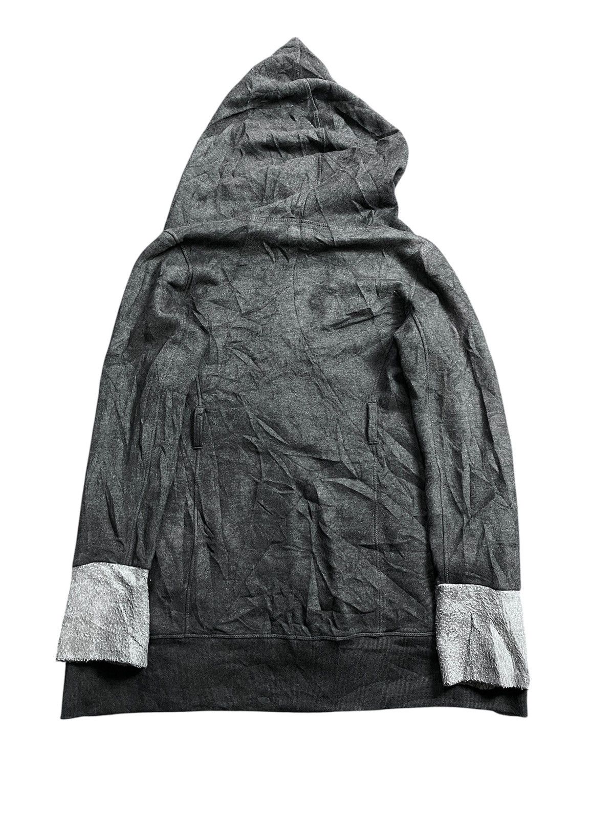 Japanese Brand Japanese Gipsyblue Full Zipp Tornadomart style Size US M / EU 48-50 / 2 - 5 Thumbnail