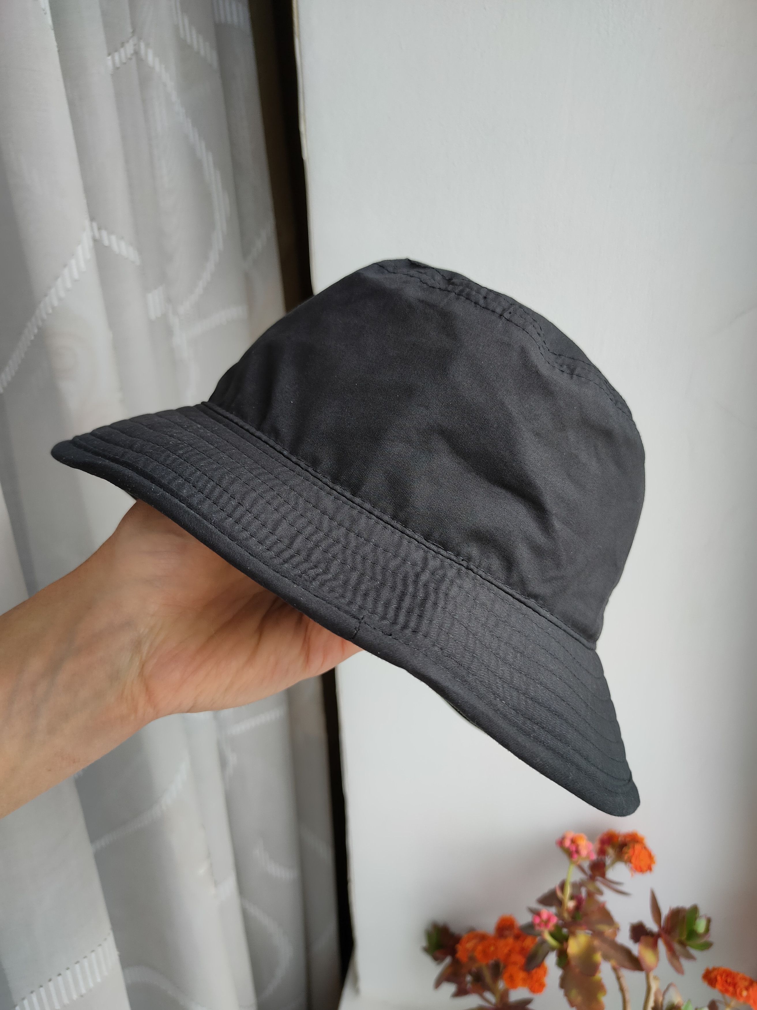 Callaway Callaway golf bucket hat panama cap 54-55 reflective logo Size ONE SIZE - 2 Thumbnail