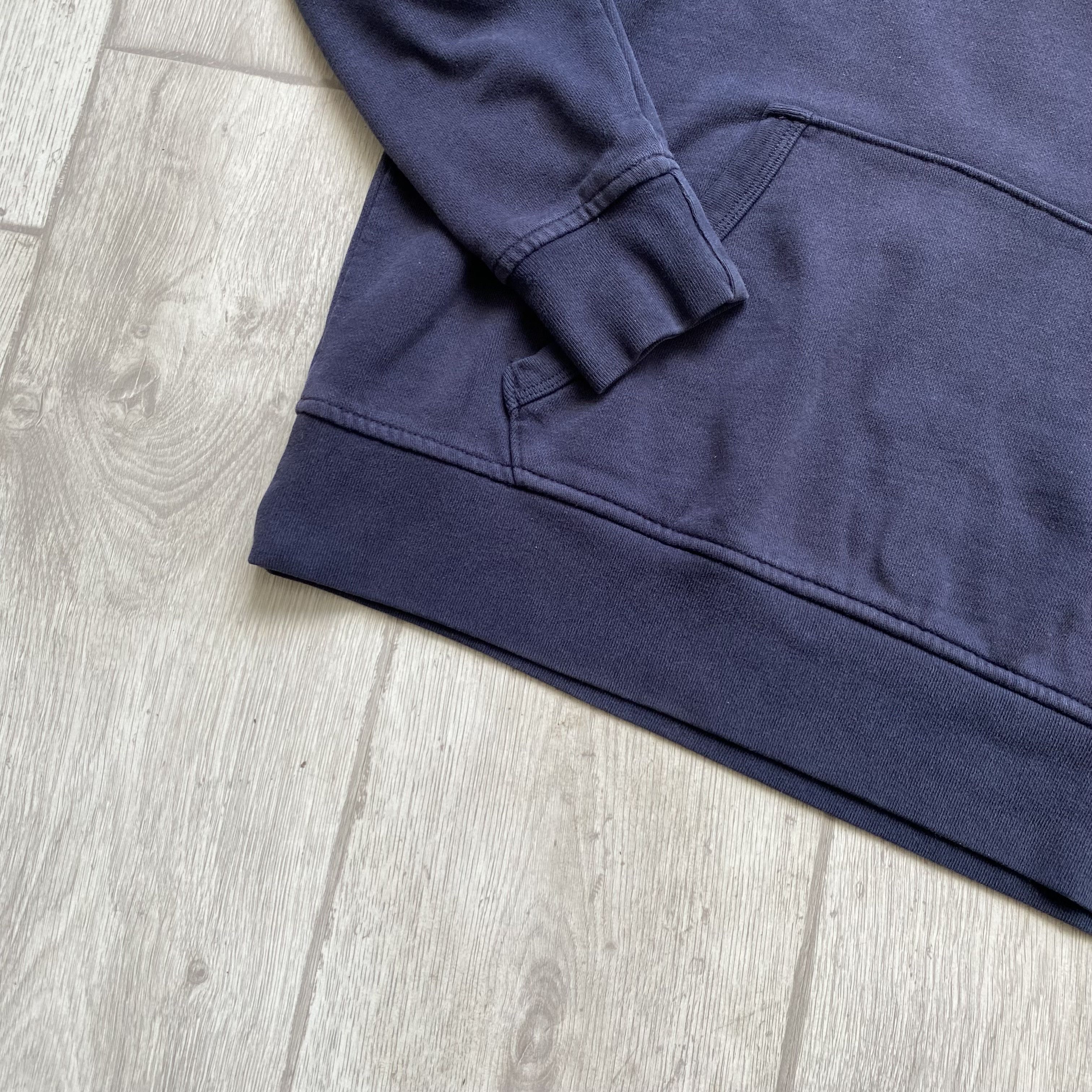 The Stronghold 👖 The Stronghold trade mark LA hoodie Vintage Size US M / EU 48-50 / 2 - 5 Thumbnail