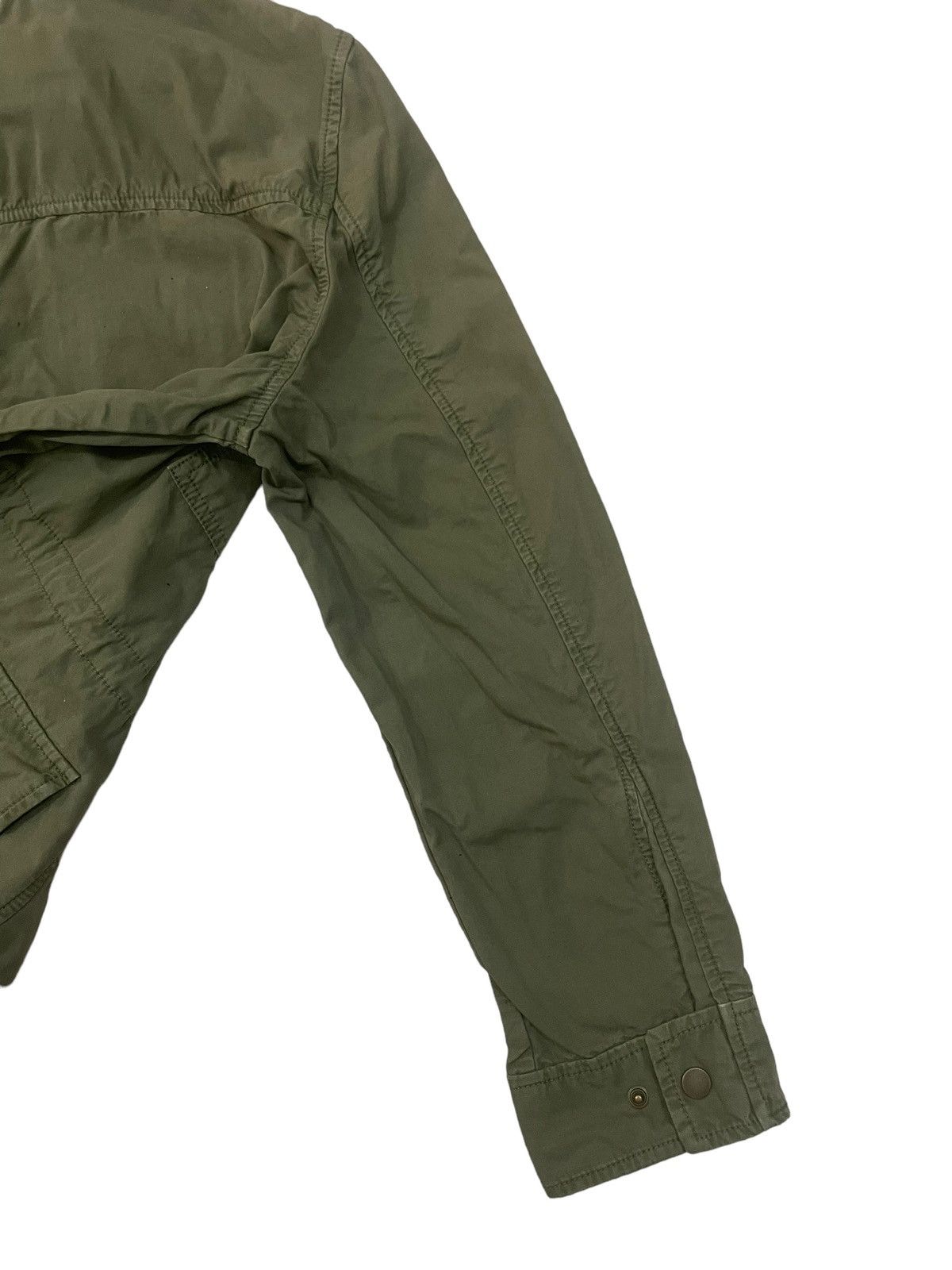 Gap × Japanese Brand Gap Multipocket Workwear Jacket Size US M / EU 48-50 / 2 - 9 Thumbnail