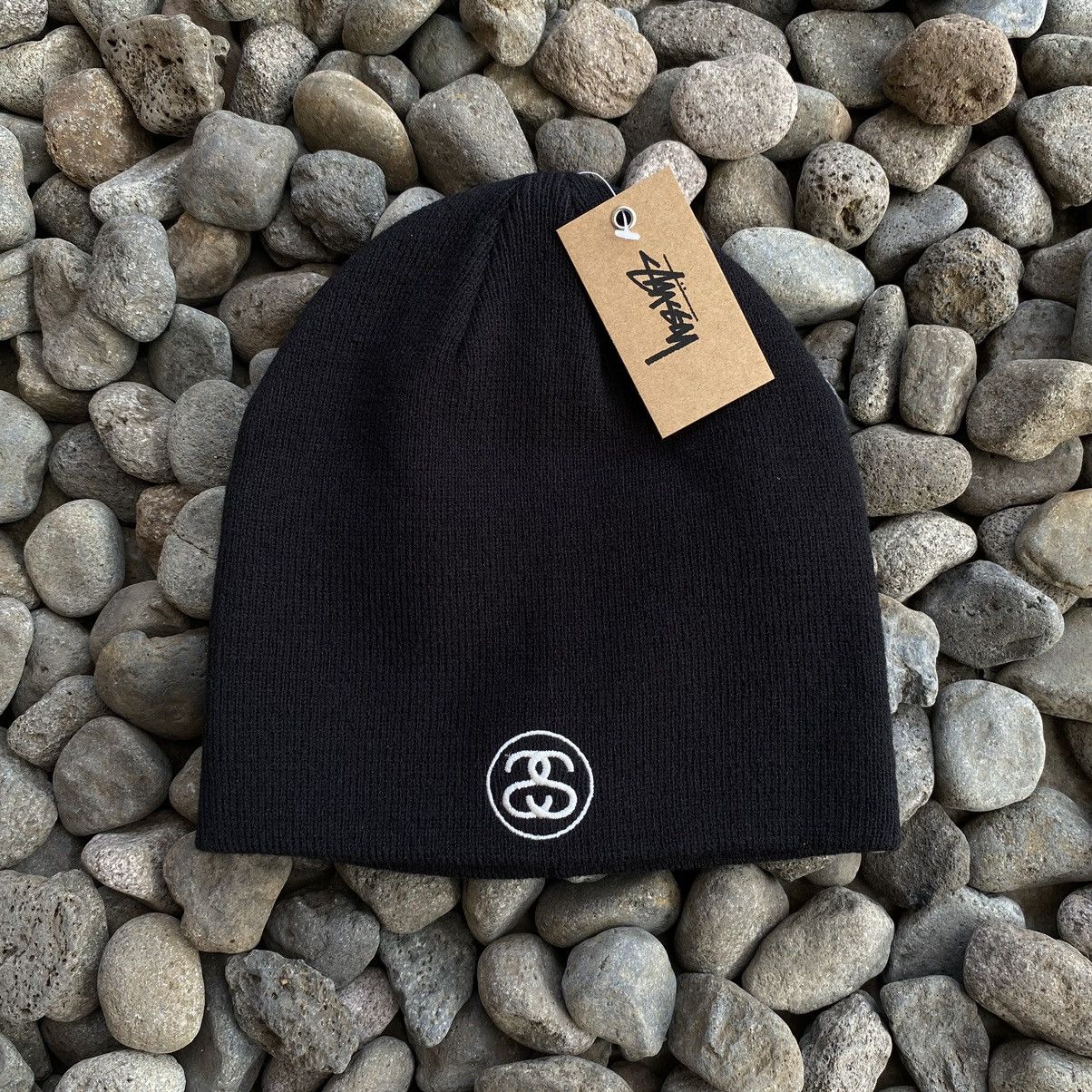 Stussy Small SS Link Skullcap | Grailed