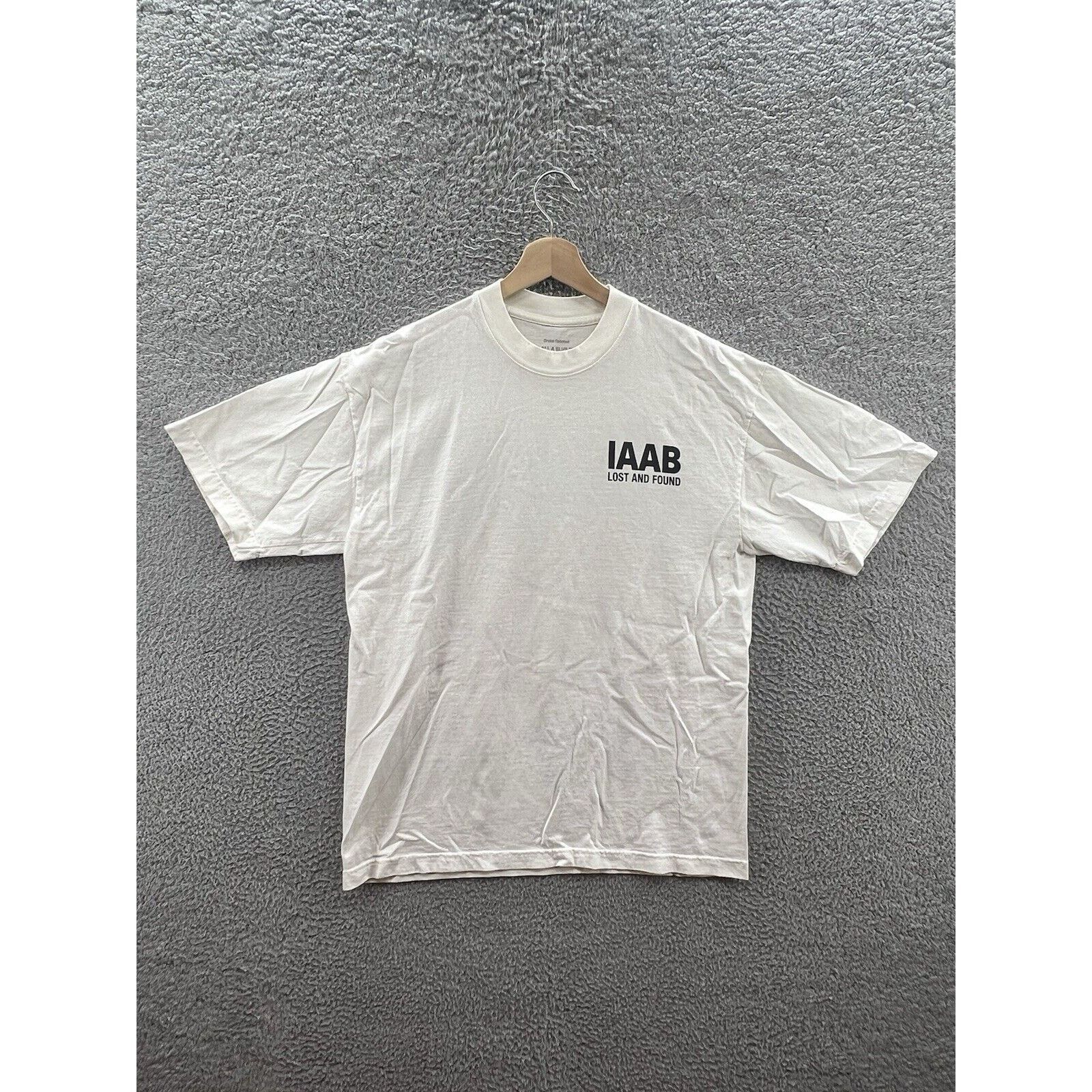 Drake Drake Related It’s All A Blur Lost And Found T-Shirt Medium Size US M / EU 48-50 / 2 - 1 Thumbnail