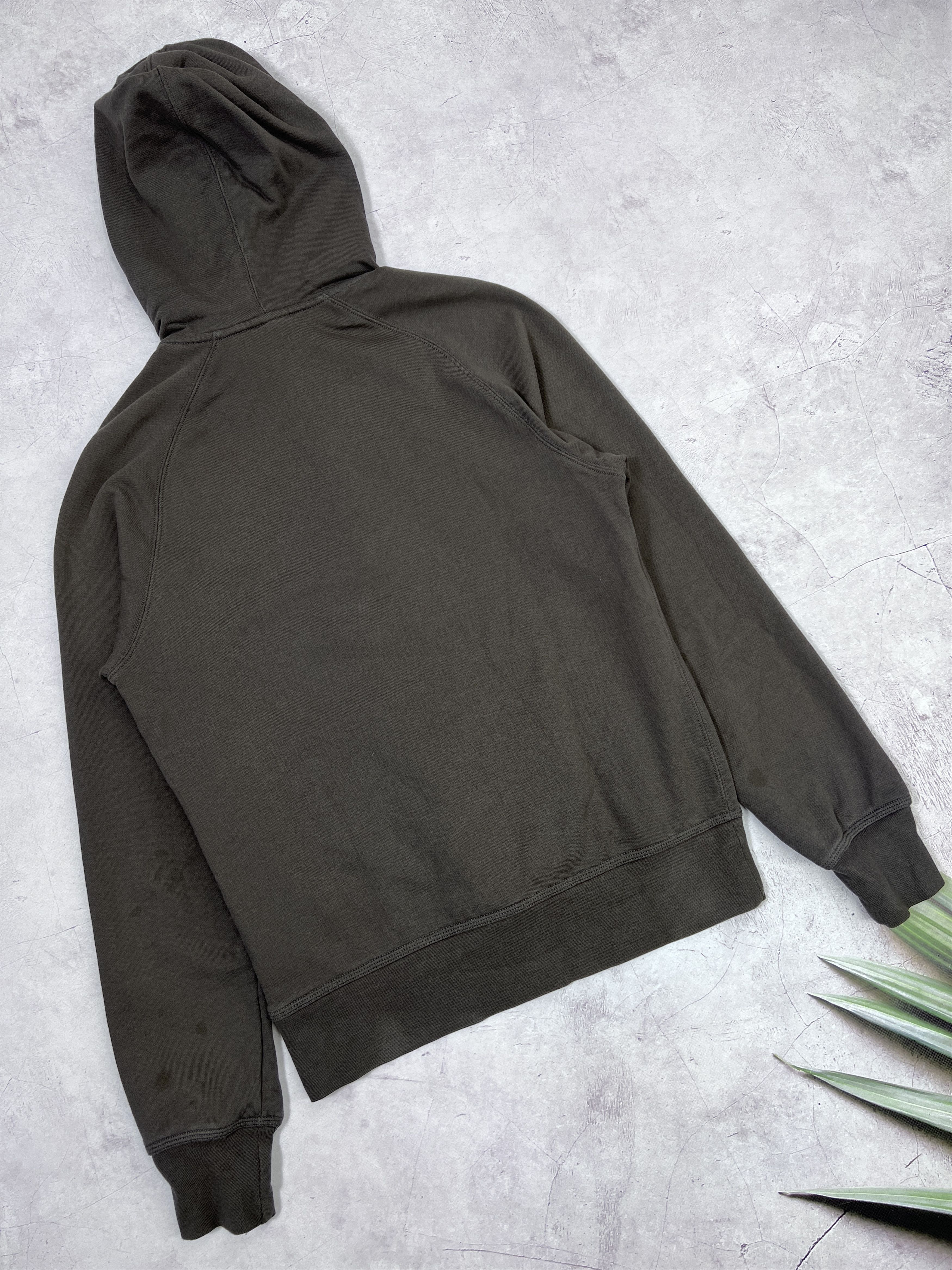 Nike × Vintage Y2K Nike Hoodie OTC Marthon 1980 Re-Edition Size US S / EU 44-46 / 1 - 18 Thumbnail
