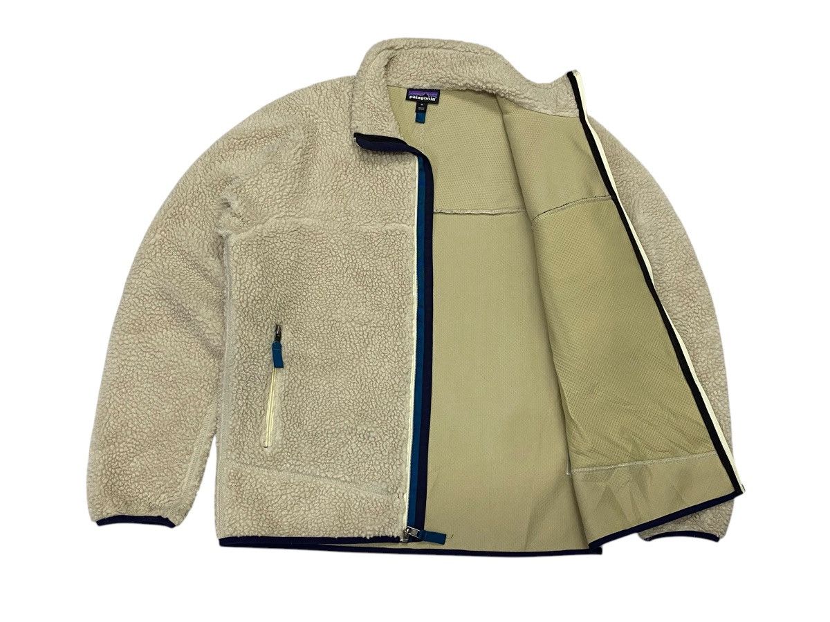 Patagonia Patagonia Classic Retro-X Fleece Jacket Size US M / EU 48-50 / 2 - 21 Thumbnail