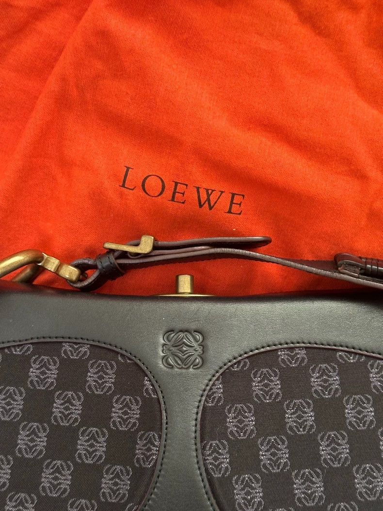 Loewe loewe Shoulder bag 2503-Nextarrow Size ONE SIZE - 9 Thumbnail