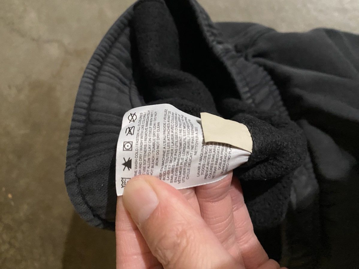 Nike × Supreme Nike Supreme Sweater Sweatpants Combo Size US XL / EU 56 / 4 - 8 Thumbnail