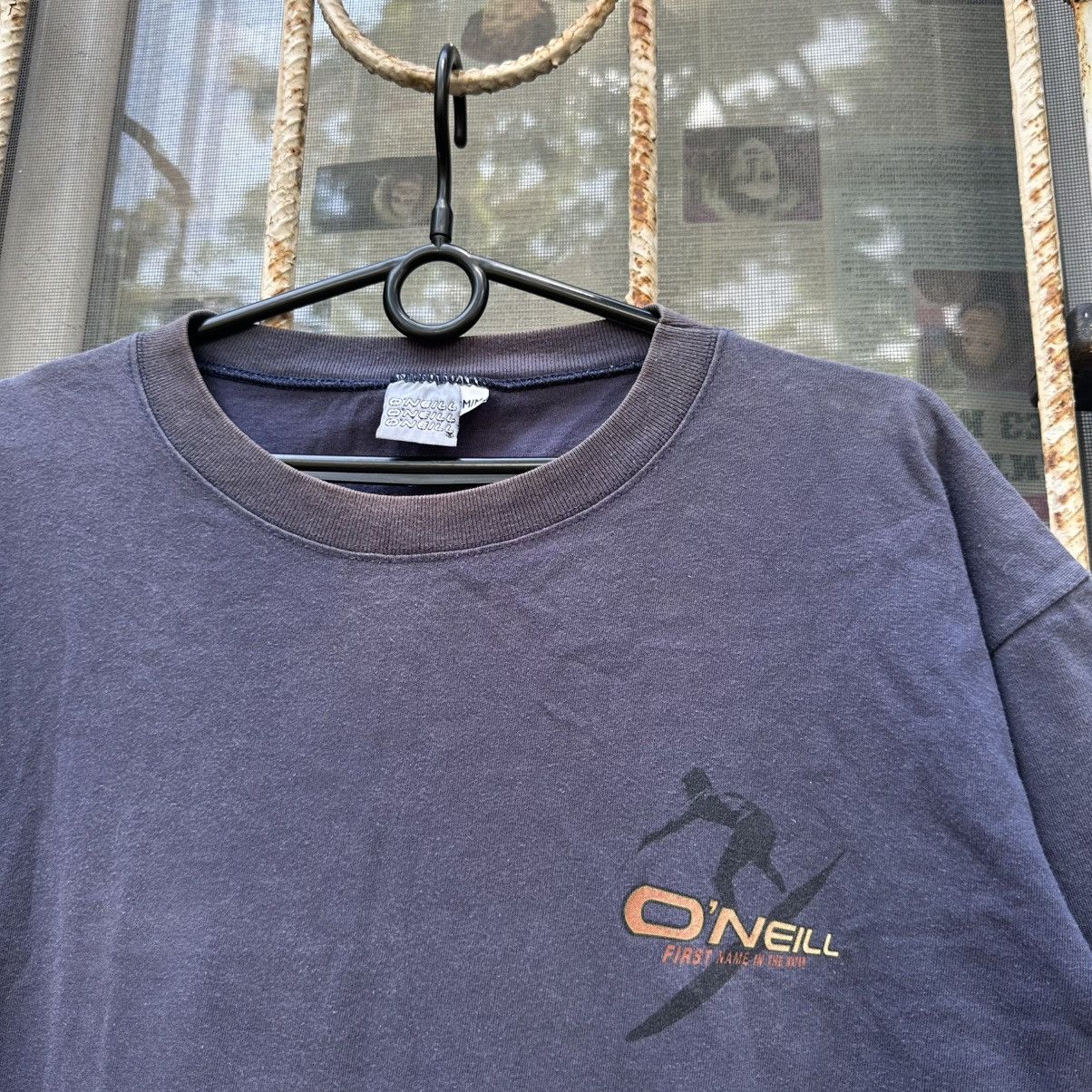 O'Neill Vintage Rare O’Neill 1995 Tee Size US M / EU 48-50 / 2 - 3 Thumbnail