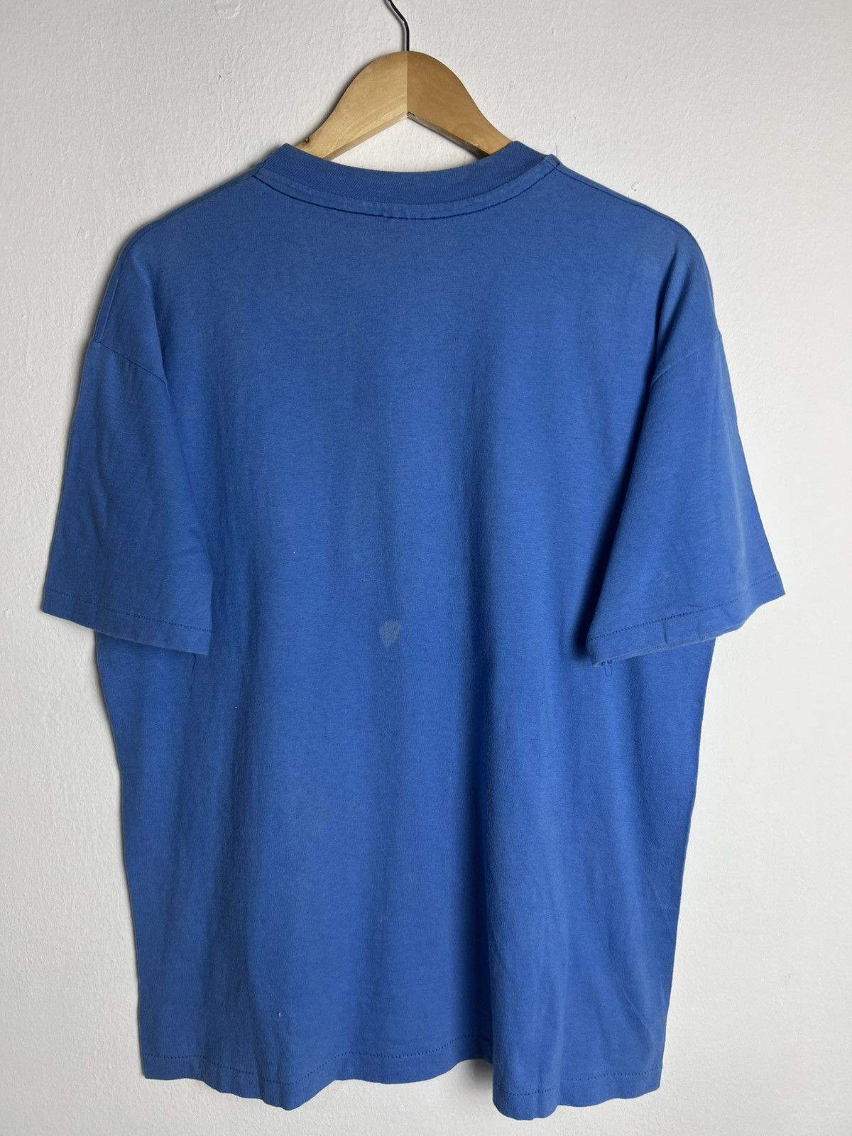 If Six Was Nine Vintage Hawaii Running Room by Hanes Tee Size US L / EU 52-54 / 3 - 2 Thumbnail