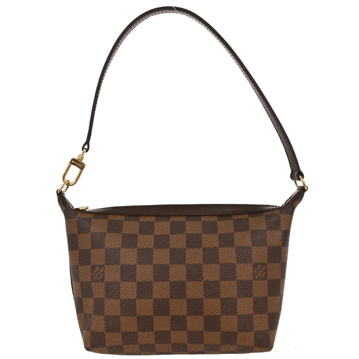 Louis Vuitton Louis Vuitton Illovo Handbag Damier Size ONE SIZE - 1 Thumbnail