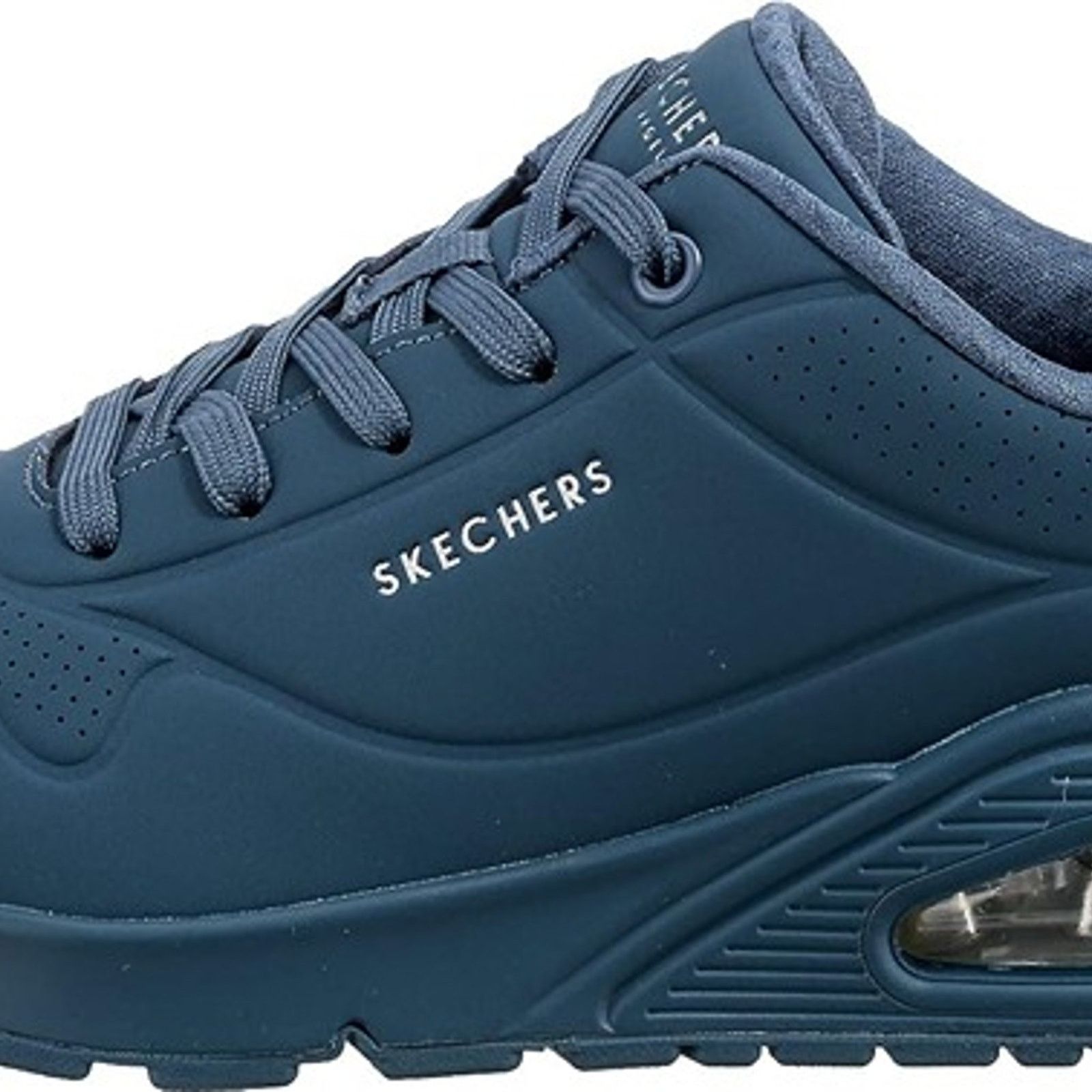 Other Skechers Women's Uno Stand On Air Sneaker, Sz 8.5 Size US 8.5 / IT 38.5 - 3 Thumbnail