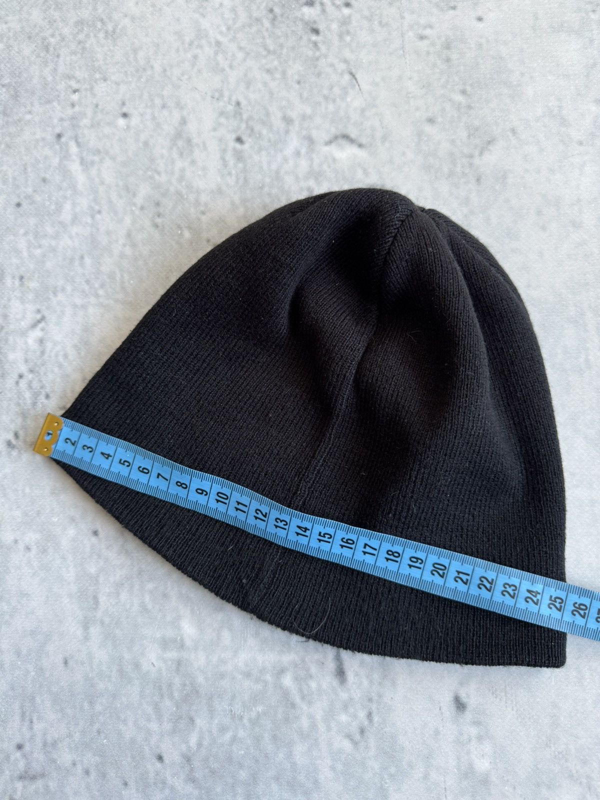 Hook-Ups × Vintage SK8 Think big logo rare hat 00s hook ups style Size ONE SIZE - 5 Thumbnail