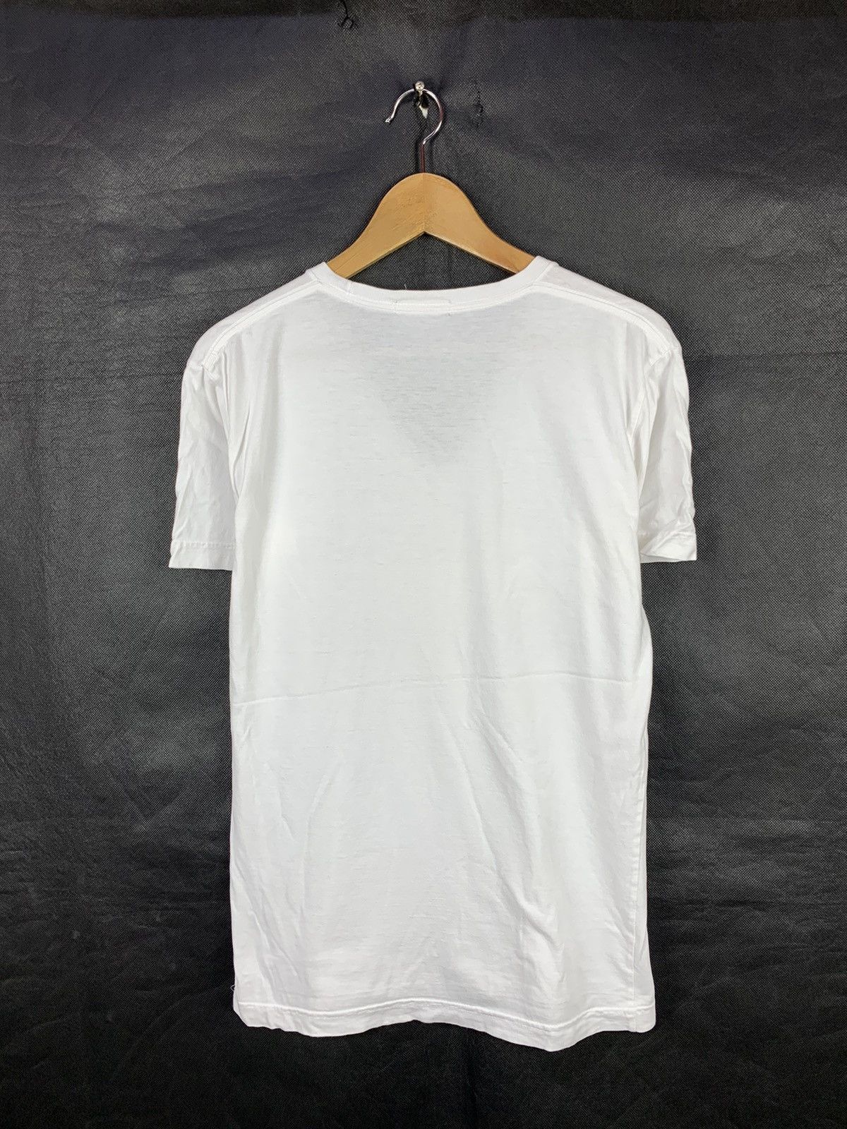 Japanese Brand Steals! 291295 Homme Japanese Brand Tee Size US M / EU 48-50 / 2 - 7 Thumbnail