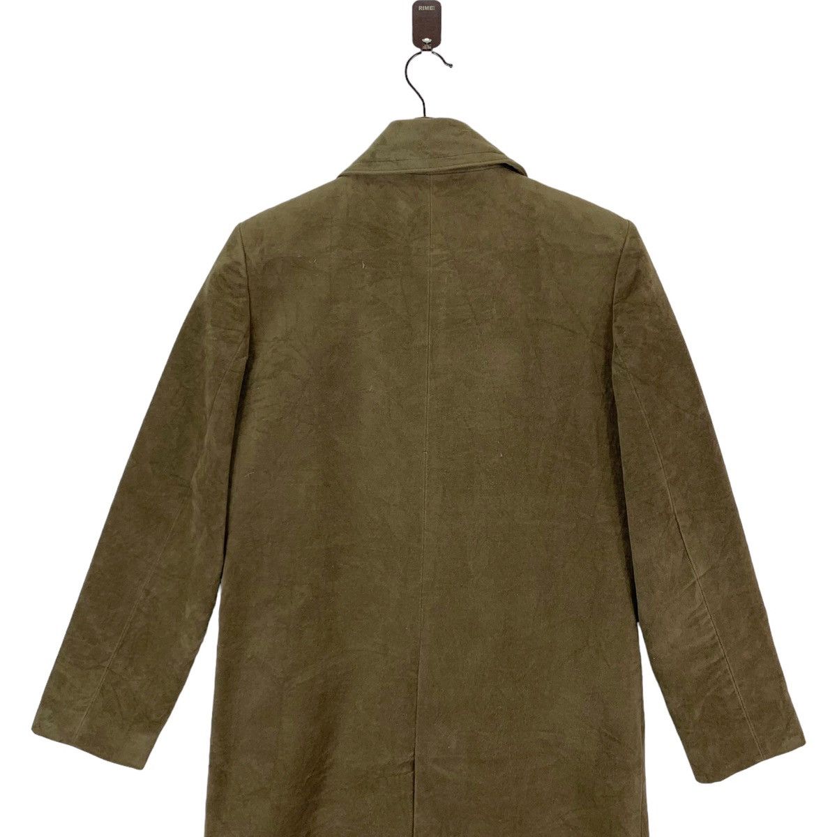 Japanese Brand × Vintage Vintage Natural Beauty Style By Miyuki Sawada Size M / US 6-8 / IT 42-44 - 9 Thumbnail