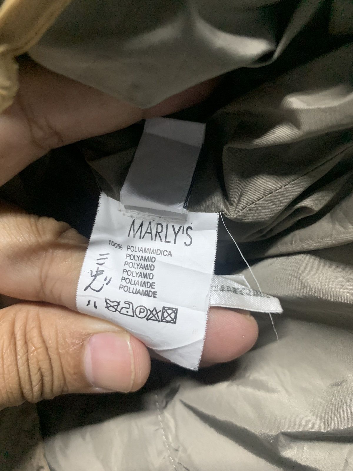 Vintage Vintage Marly’s Jacket Size L / US 10 / IT 46 - 7 Thumbnail