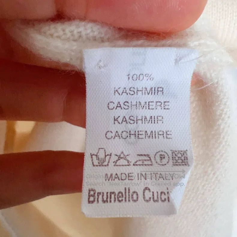 Brunello Cucinelli Brunello Cucinelli Coat Size M / US 6-8 / IT 42-44 - 4 Thumbnail