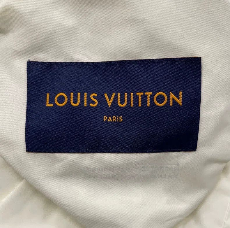 Louis Vuitton Louis Vuitton Reversible jacket Size US M / EU 48-50 / 2 - 9 Thumbnail