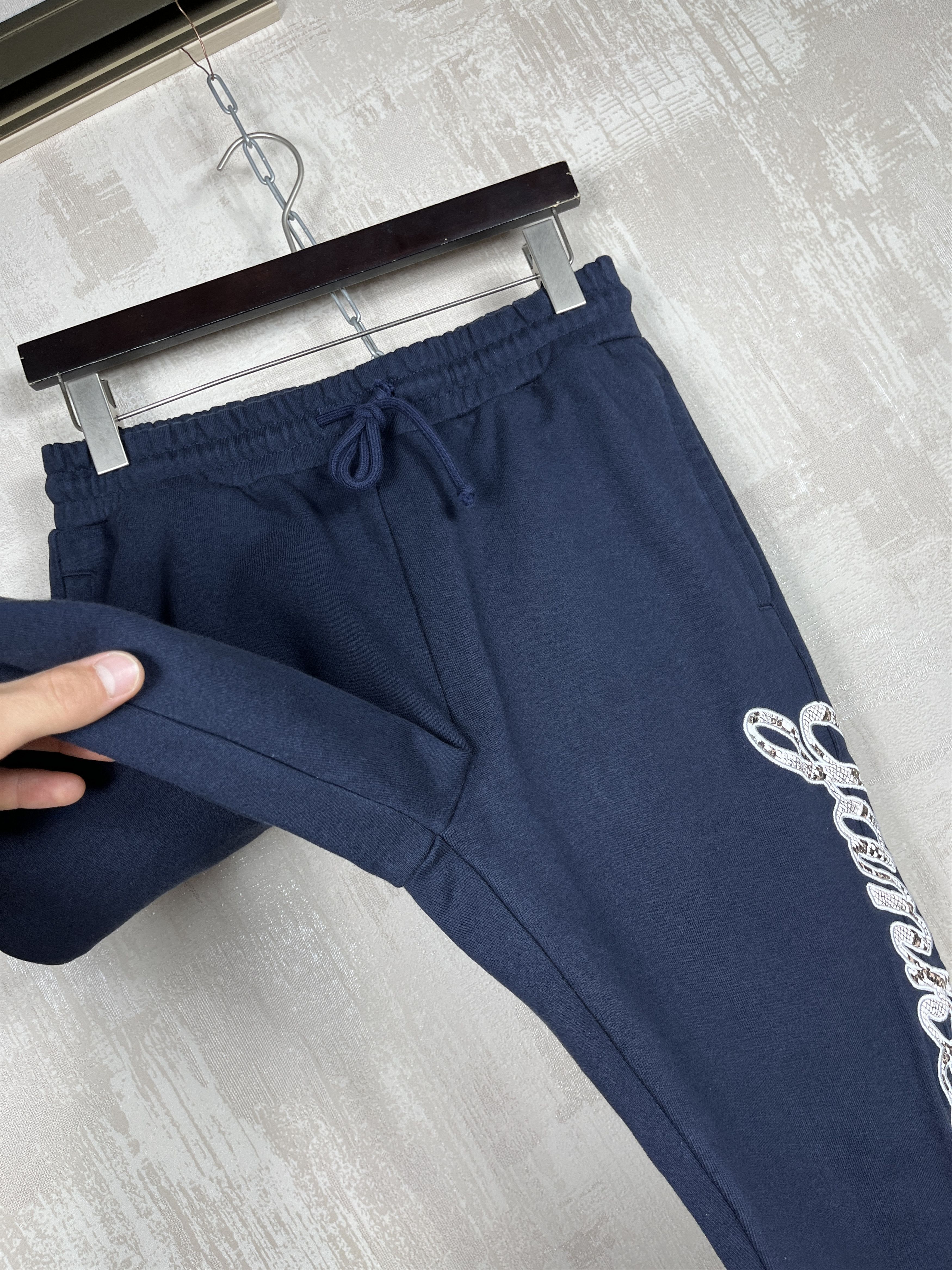 Kith × New York Yankees KITH x New York Yankees Sweatpants Size US 30 / EU 46 - 13 Thumbnail