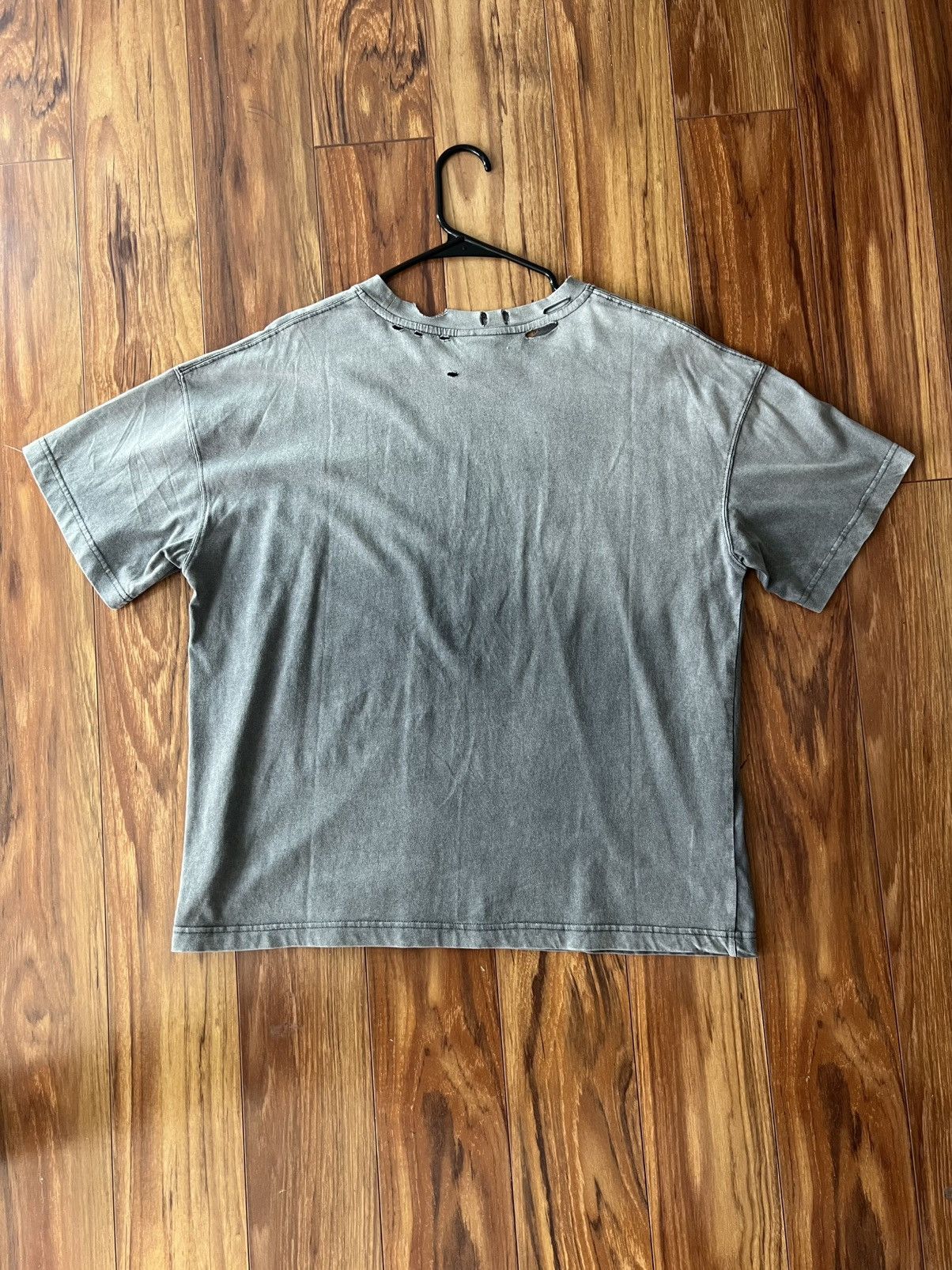 Vale Vale Forever Sade Tee Size US S / EU 44-46 / 1 - 4 Thumbnail