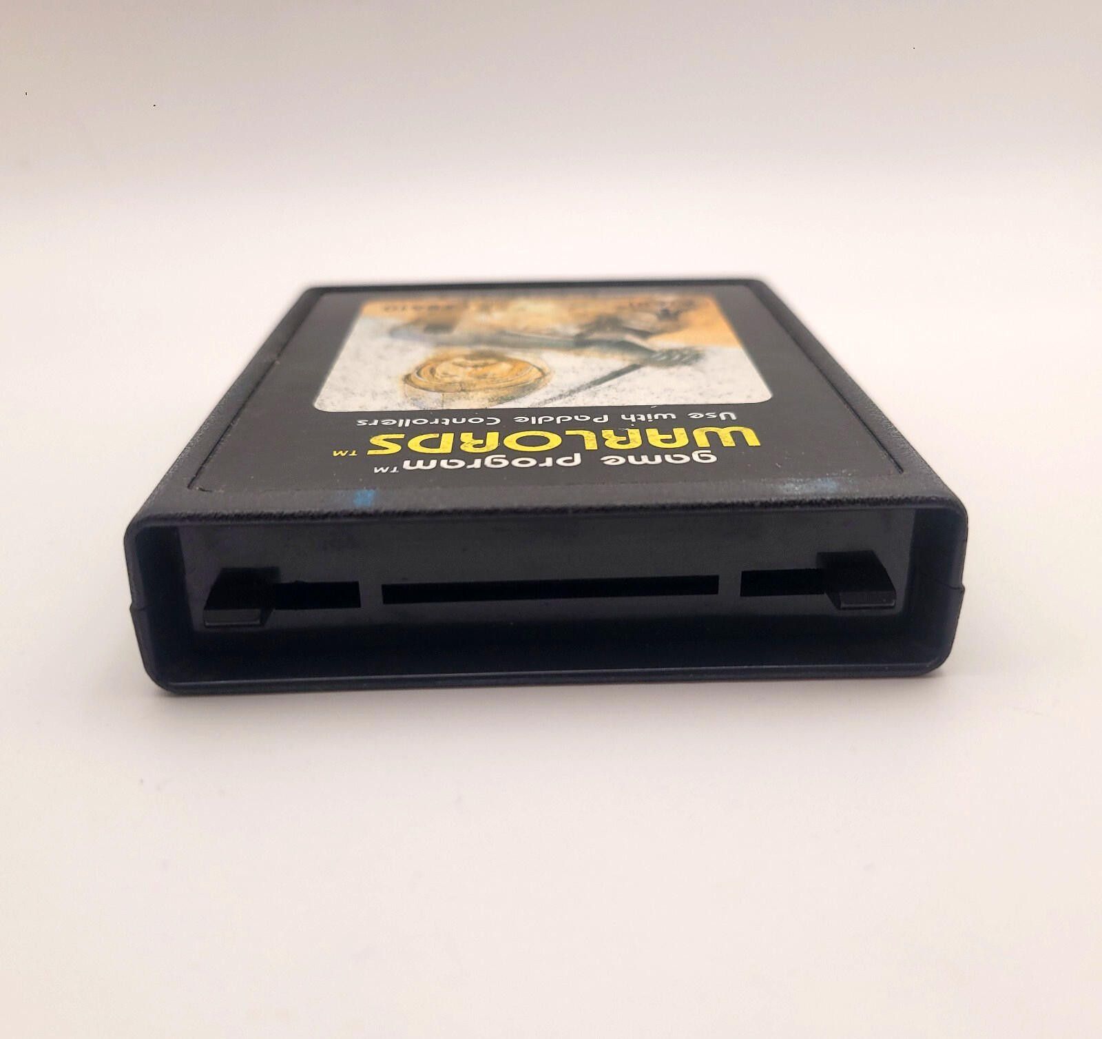Other Warlords Atari 2600 Video Game Cartridge CX2610 - Tested Size ONE SIZE - 5 Thumbnail